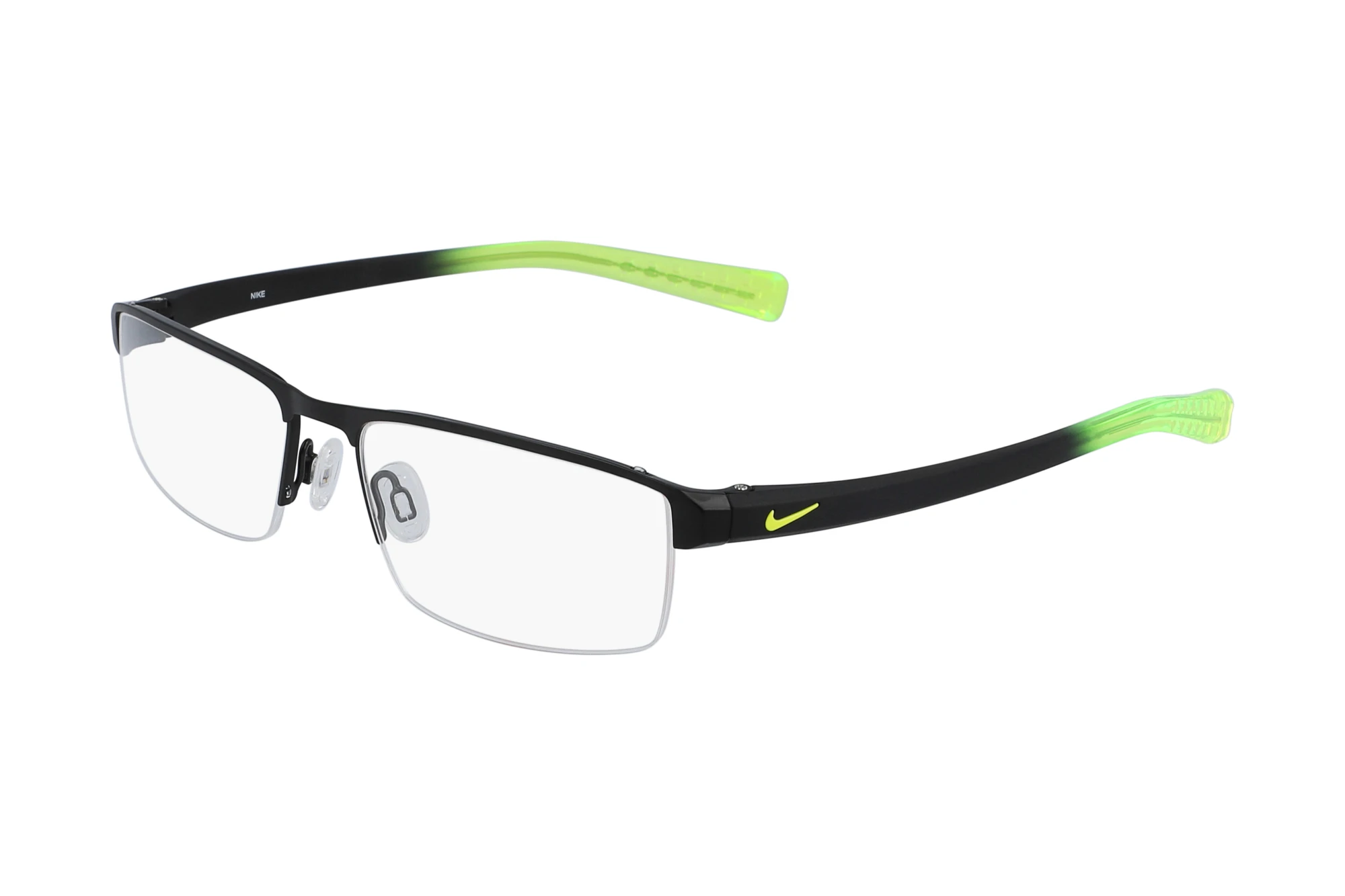 Nike NIKE 8097 N 003 SATIN BLACK FADE Nike NIKE 8097 N 003 SATIN BLACK FADE