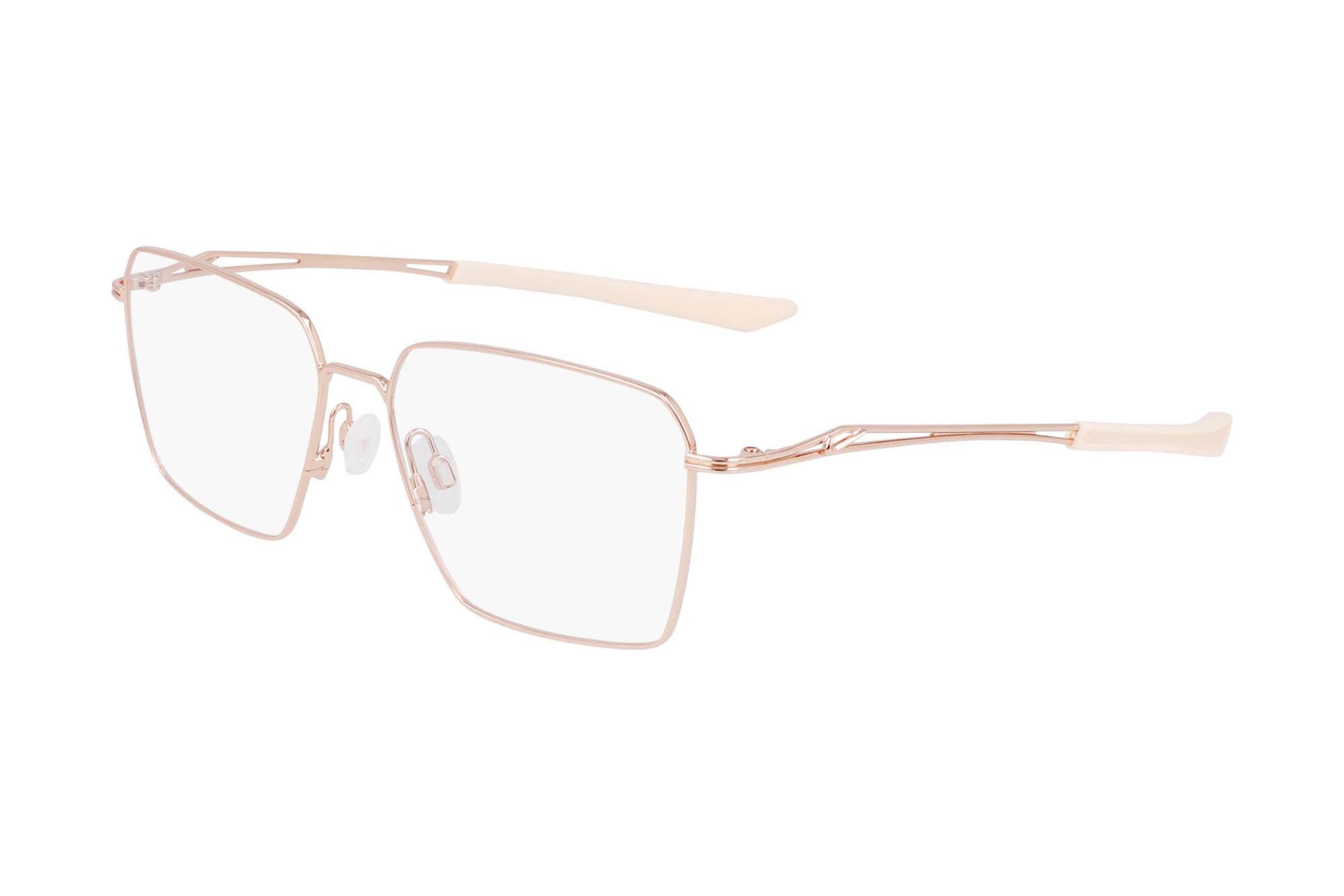 Nike NIKE 8214 N 780 SHINY ROSE GOLD Nike NIKE 8214 N 780 SHINY ROSE GOLD