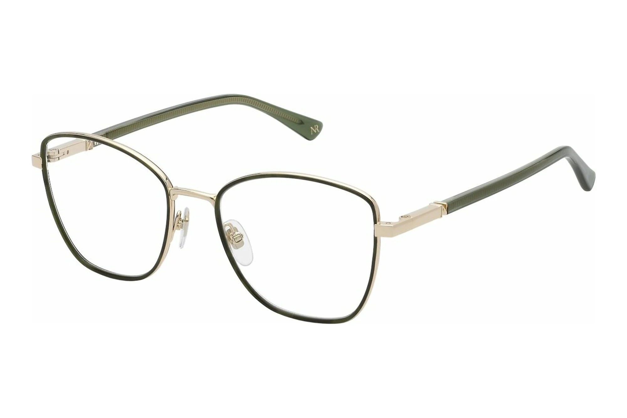 Nina Ricci VNR368V 0300 SHINY ROSE GOLD Nina Ricci VNR368V 0300 SHINY ROSE GOLD