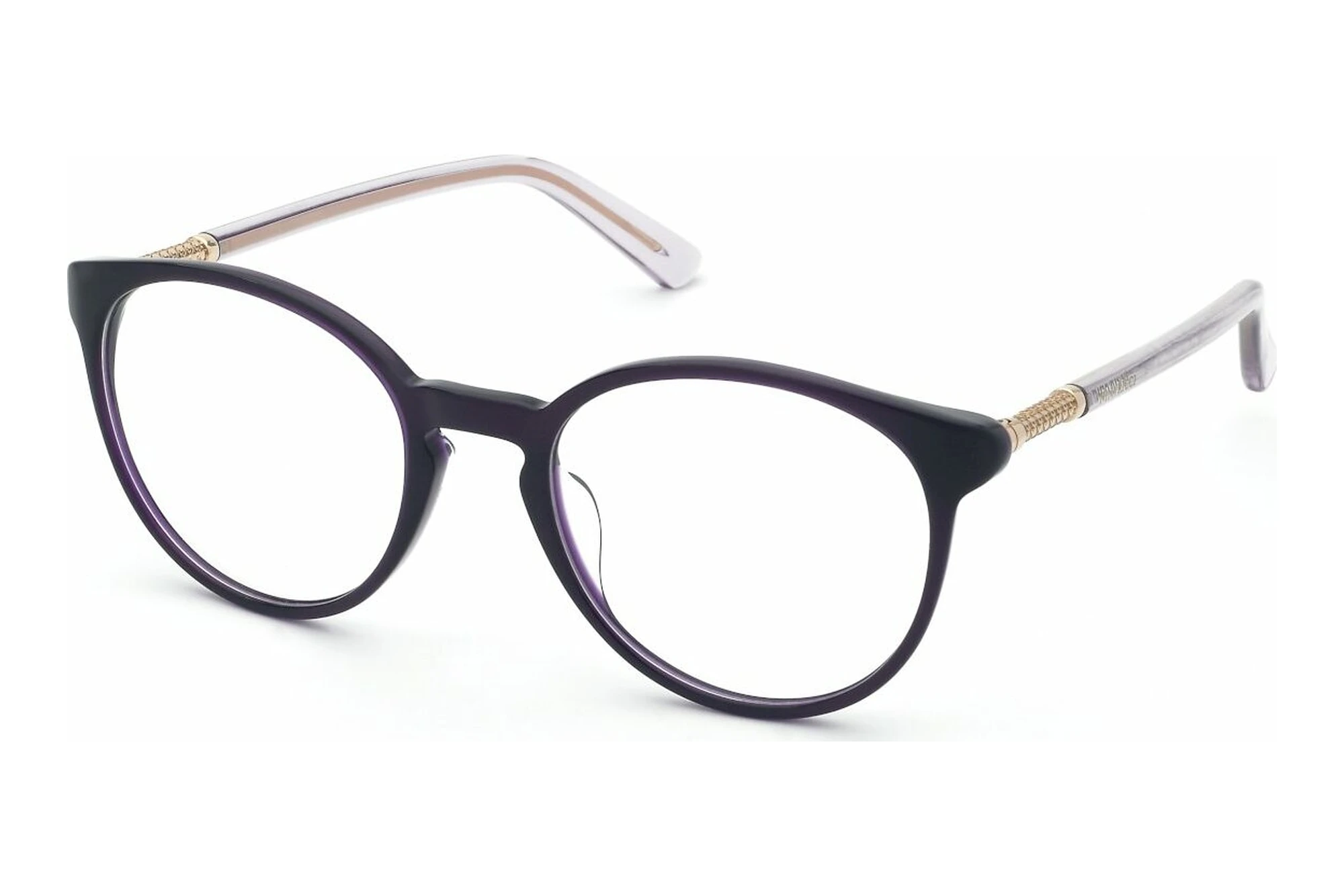 Nina Ricci VNR422 0B87 SHINY TRANSP.VIOLET Nina Ricci VNR422 0B87 SHINY TRANSP.VIOLET