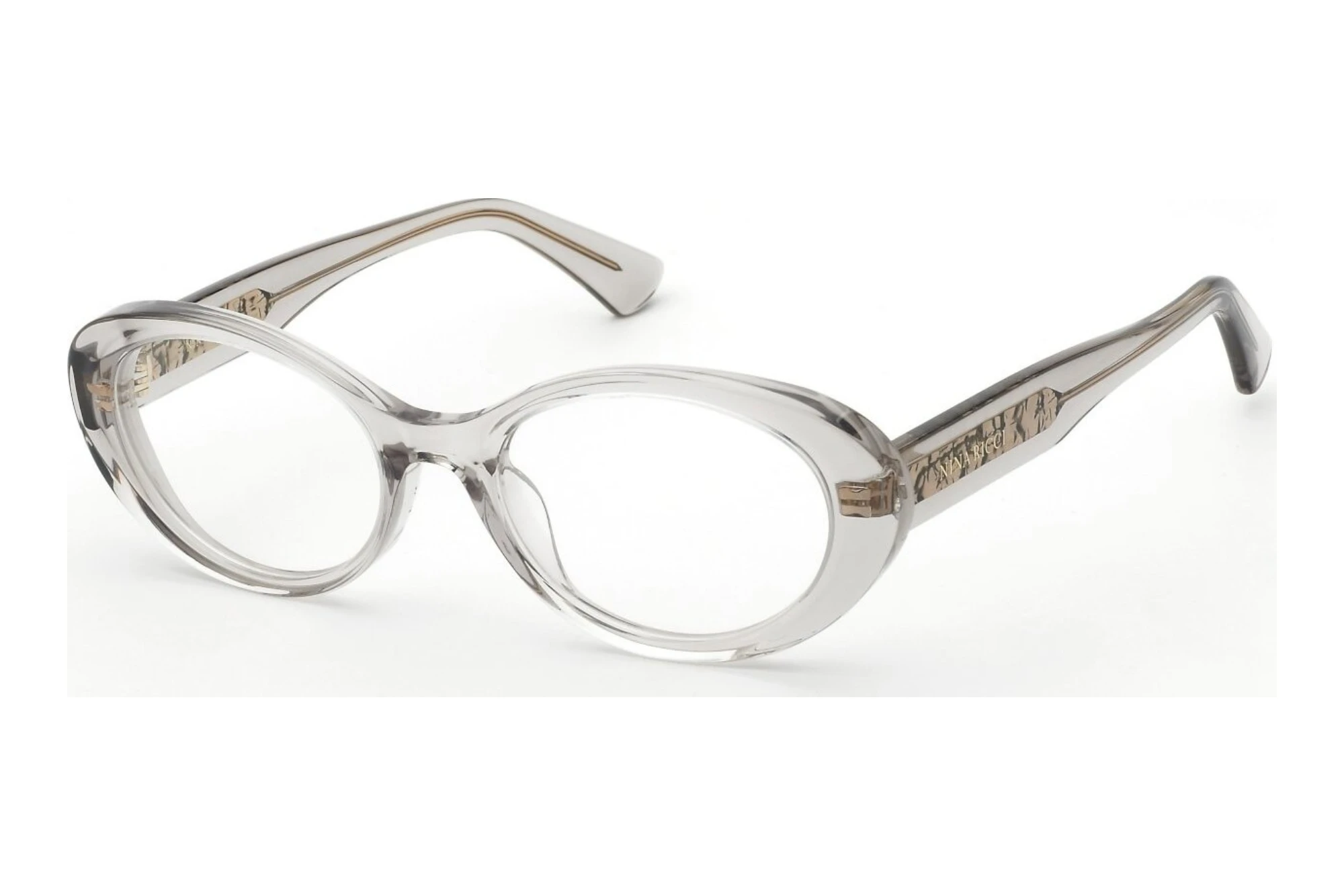 Nina Ricci VNR445 07T1 TRANSP.BEIGE Nina Ricci VNR445 07T1 TRANSP.BEIGE