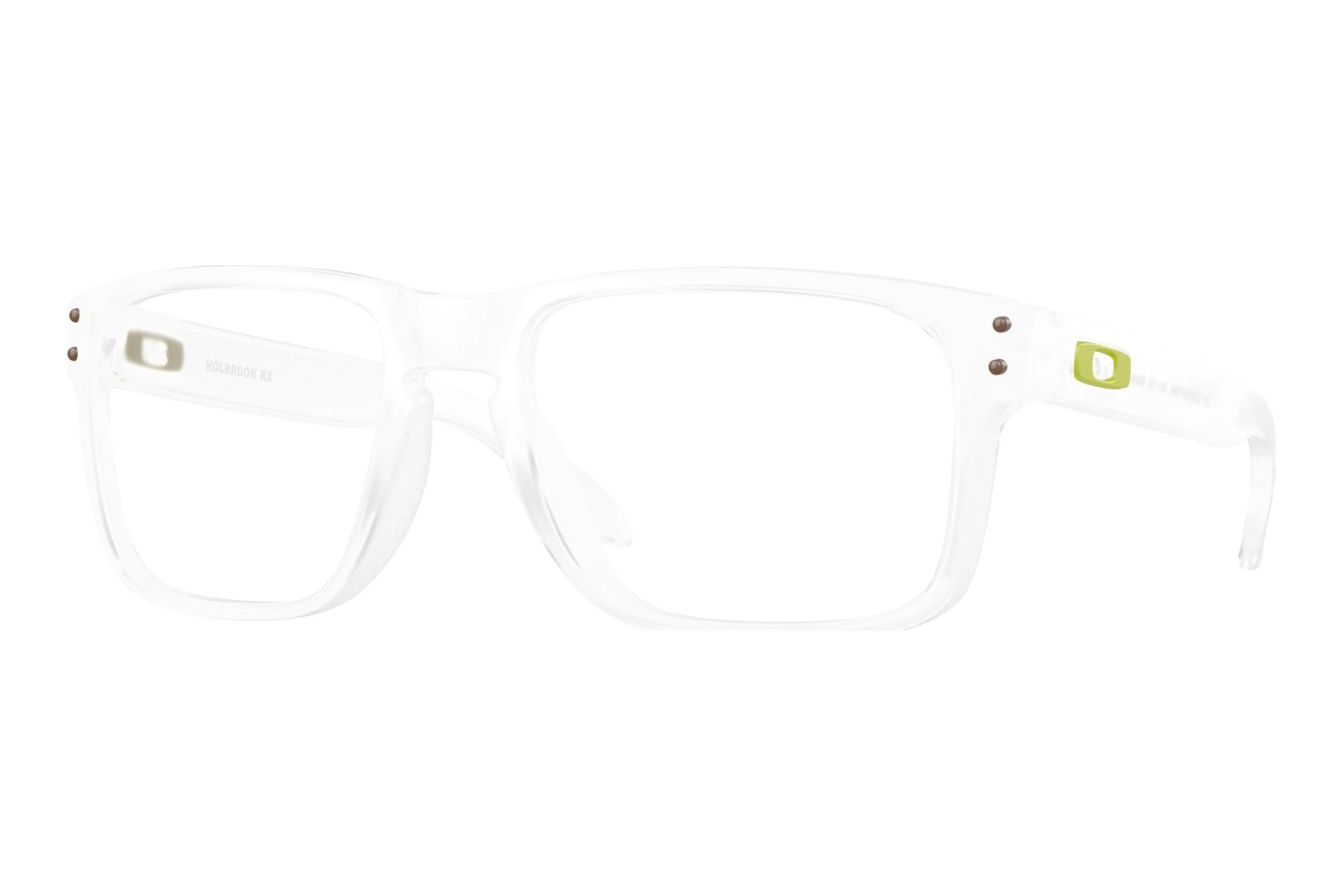 Oakley OX8156 815618 Matte Clear Oakley OX8156 815618 Matte Clear