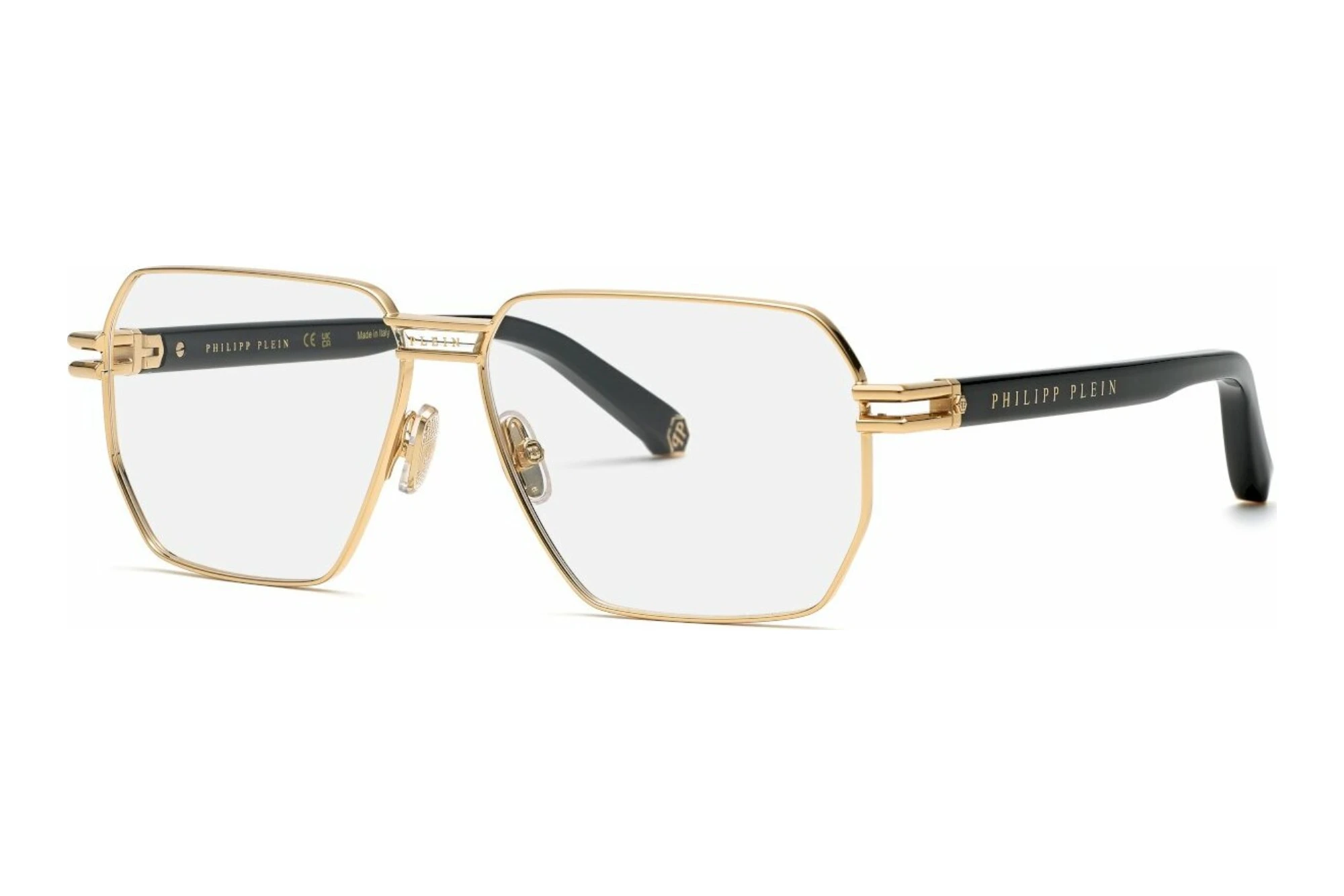 Philipp Plein VPP114M 0300 SHINY TOTAL ROSE GOLD Philipp Plein VPP114M 0300 SHINY TOTAL ROSE GOLD