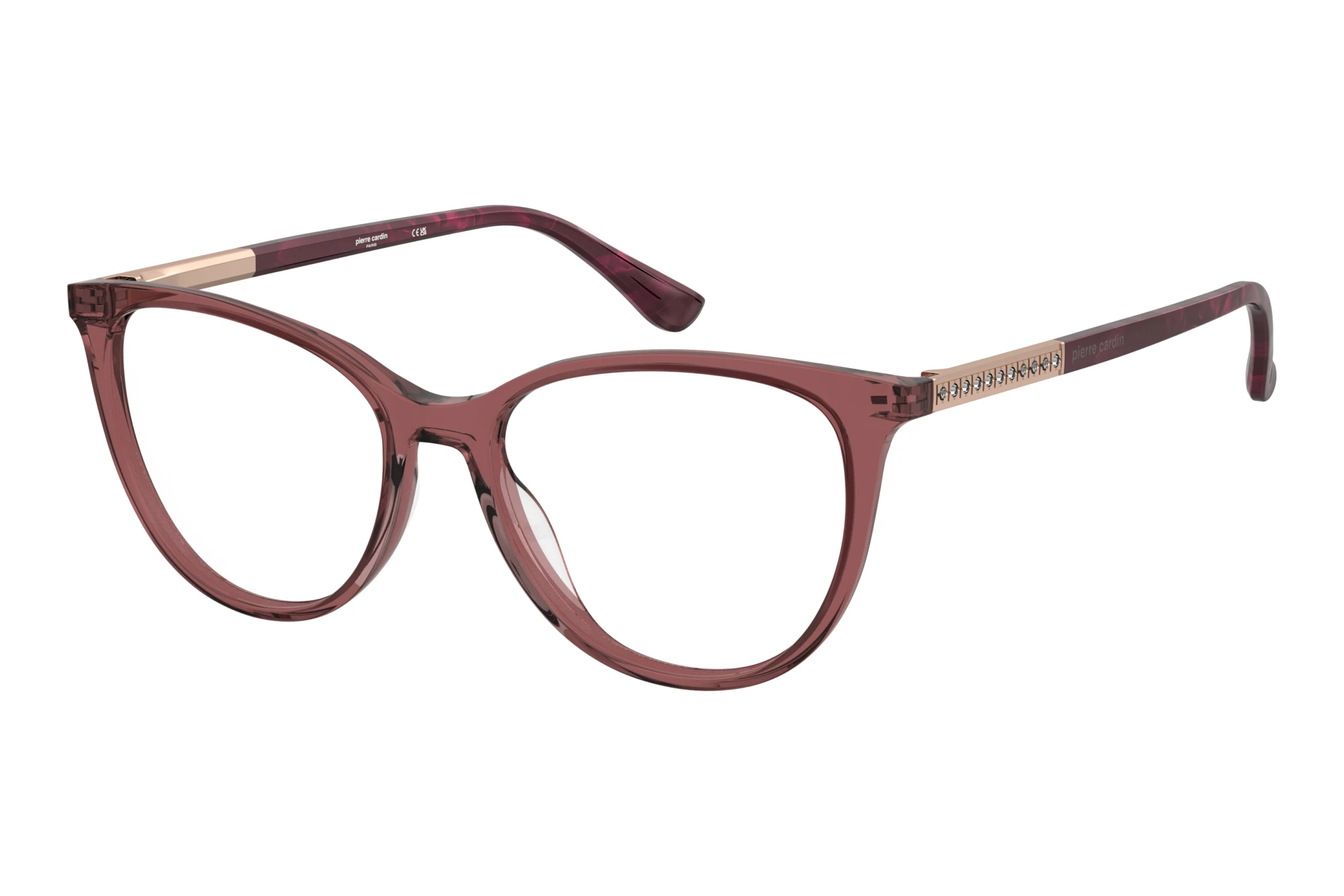 Pierre Cardin P.C. 8559 C9A RED Pierre Cardin P.C. 8559 C9A RED