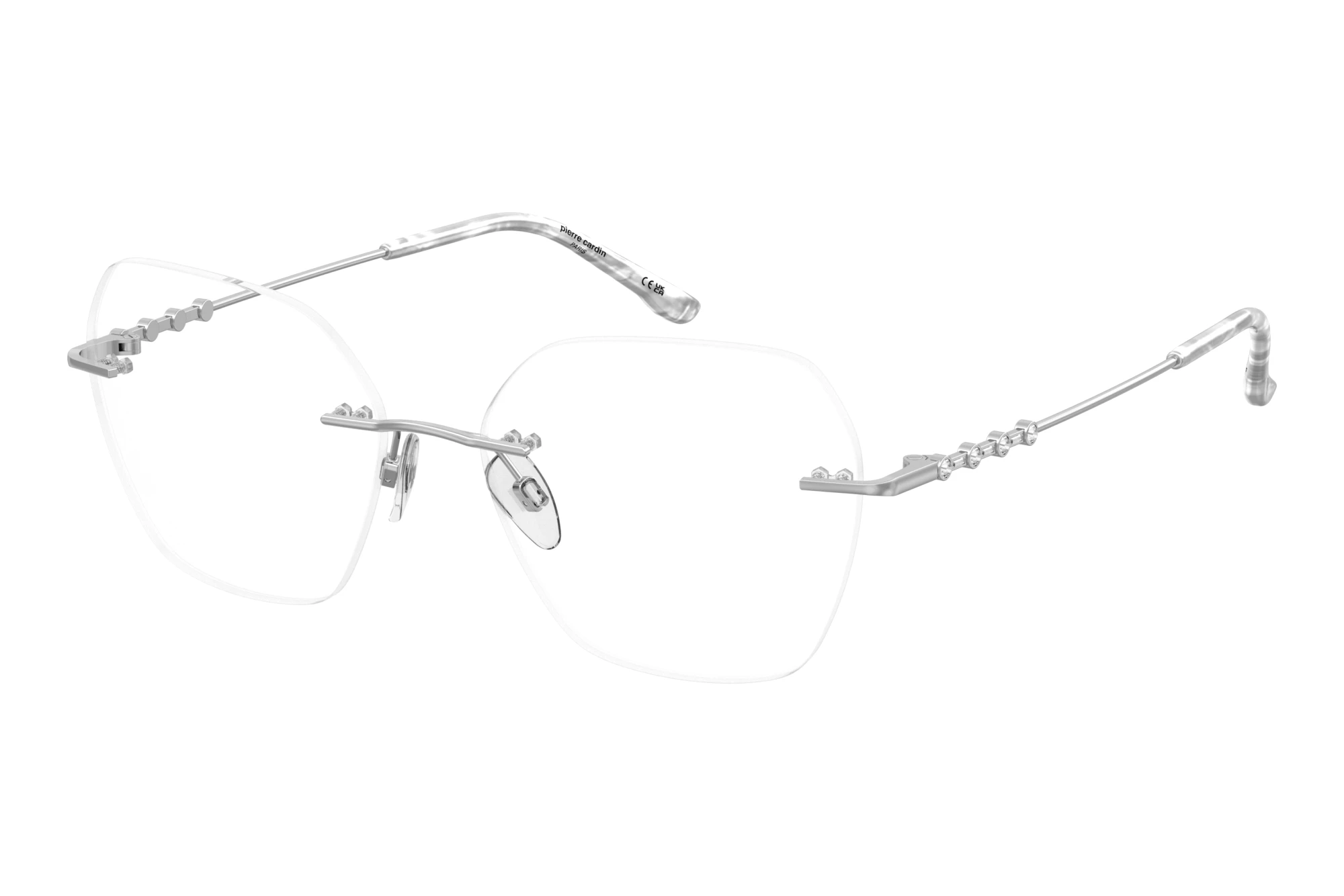 Pierre Cardin P.C. 8932 010 PALLADIUM Pierre Cardin P.C. 8932 010 PALLADIUM