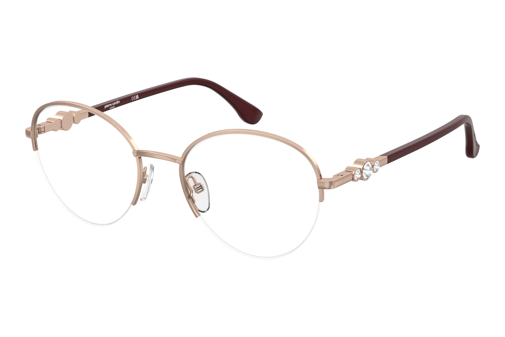 Pierre Cardin P.C. 8935 DDB GOLD COPPER Pierre Cardin P.C. 8935 DDB GOLD COPPER