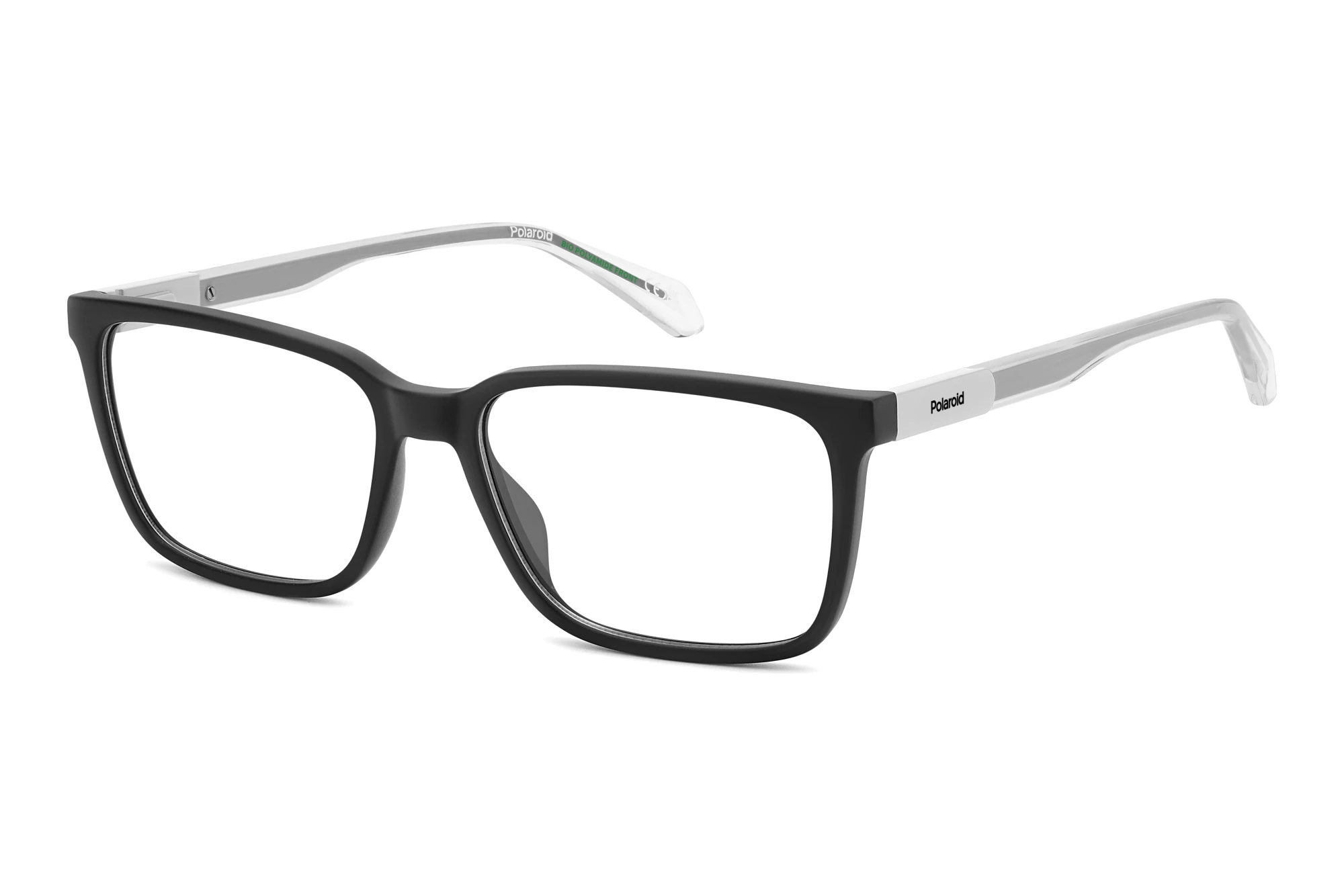 Polaroid PLD D620 O6W MATTE BLACK GREY Polaroid PLD D620 O6W MATTE BLACK GREY