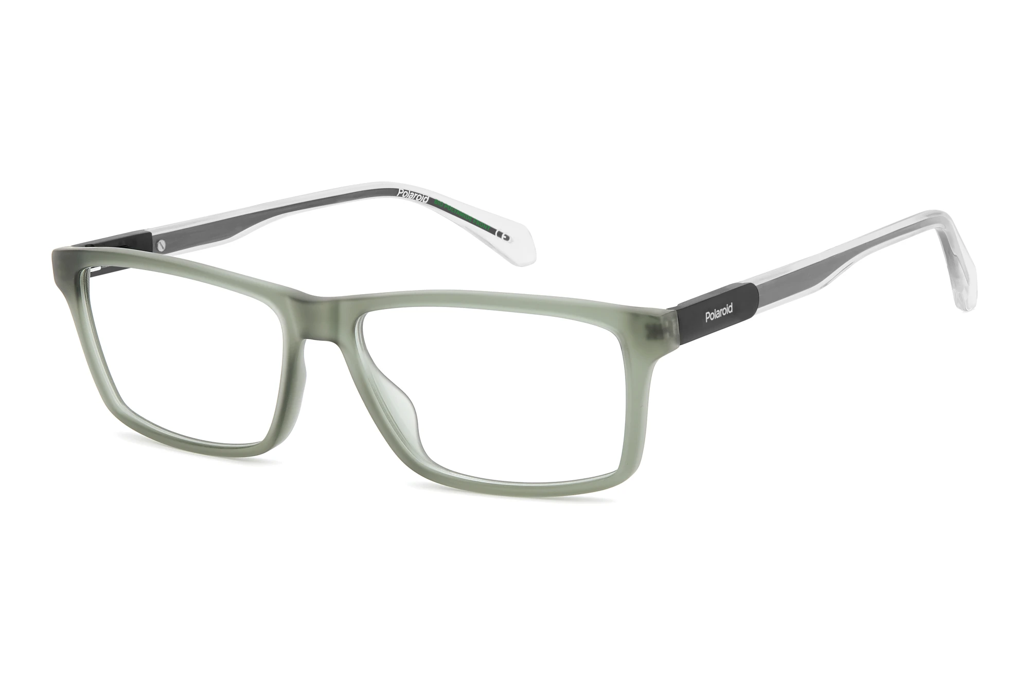 Polaroid PLD D635 DLD MATTE GREEN Polaroid PLD D635 DLD MATTE GREEN