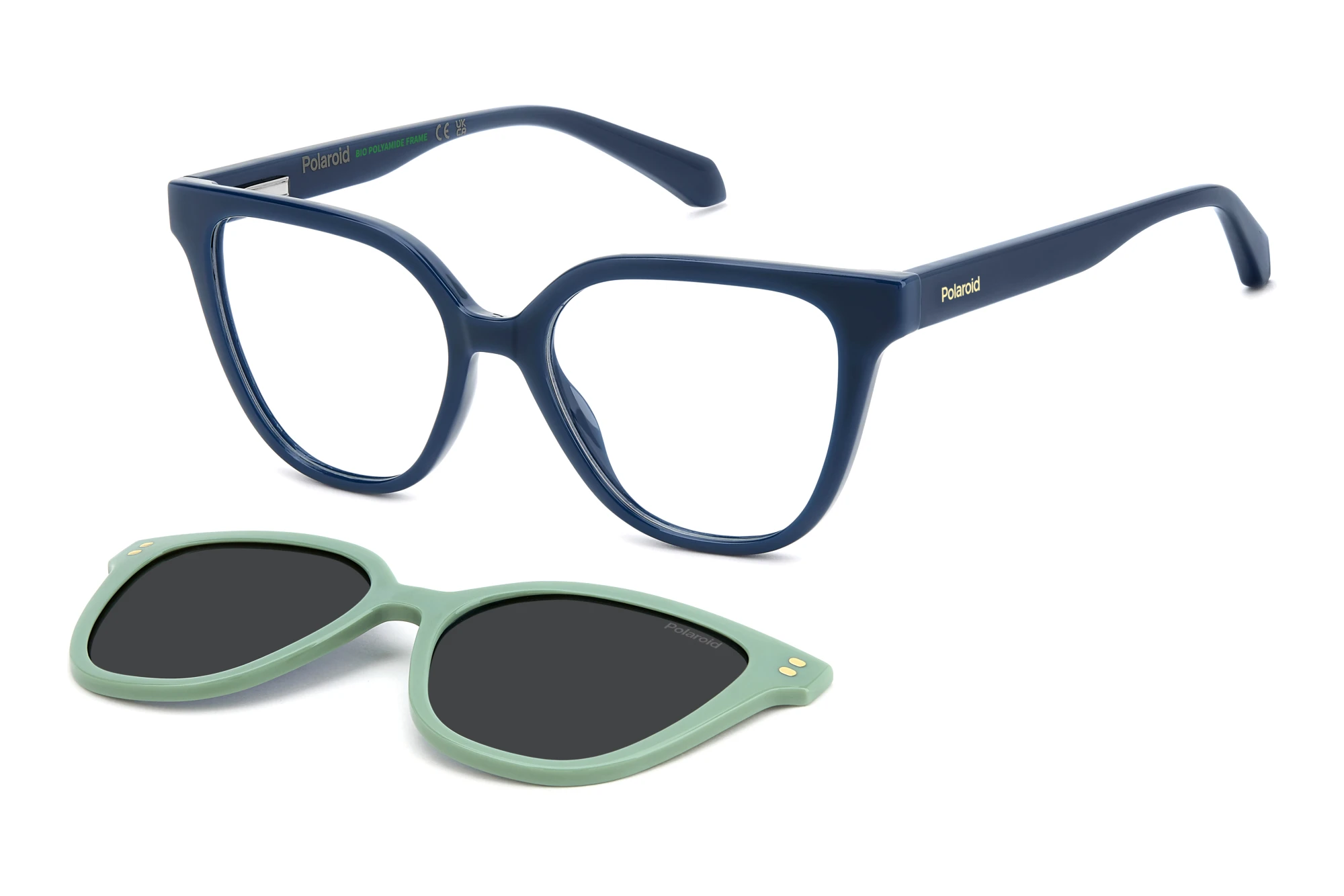 Polaroid PLD D852/C ZI9 TEAL Polaroid PLD D852/C ZI9 TEAL