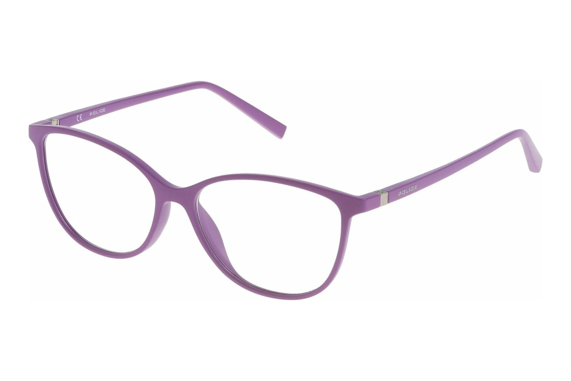 Police V1972 0GEA MATT FULL VIOLET Police V1972 0GEA MATT FULL VIOLET