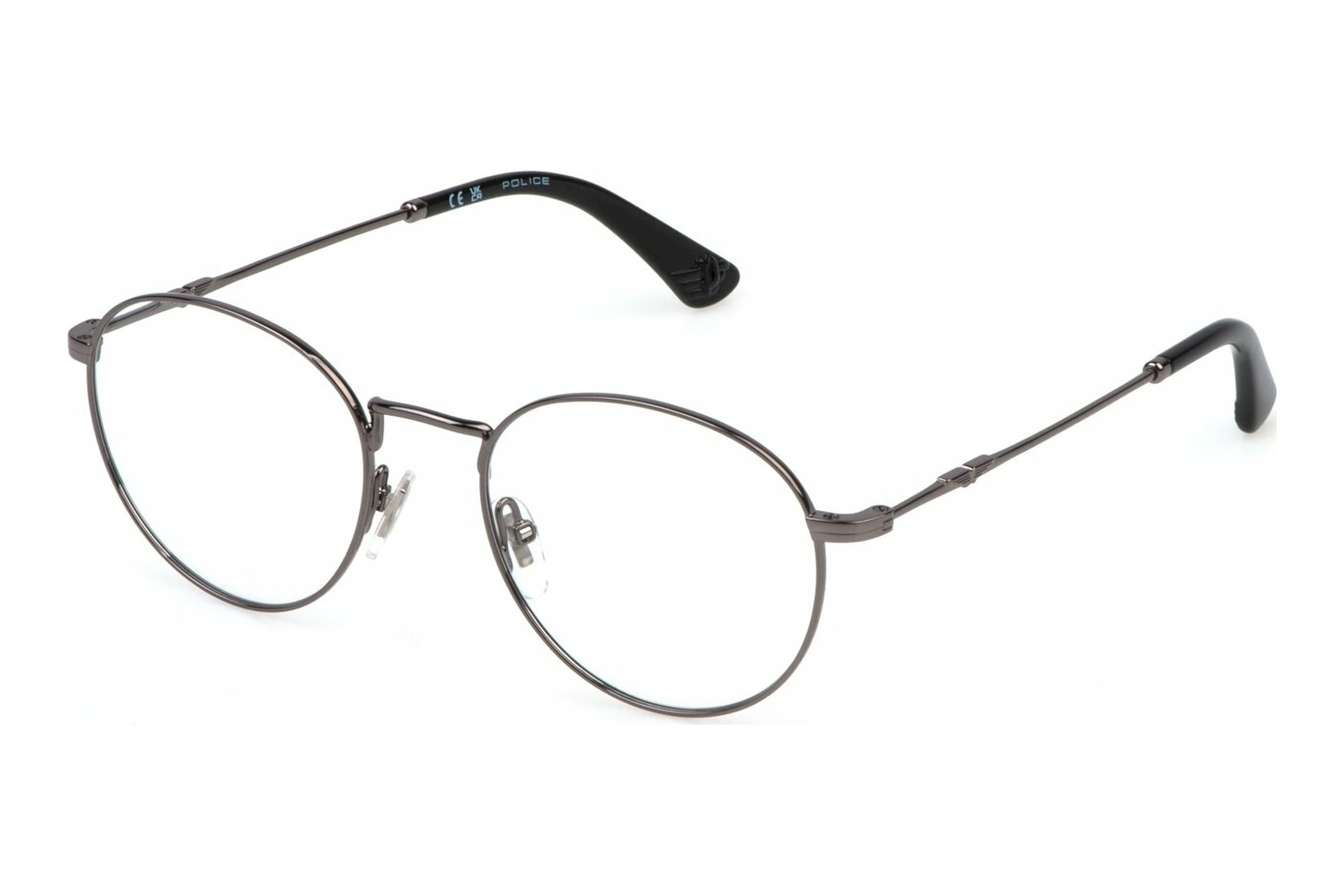 Police VPLP07 0568 TOTAL SHINY GUN Police VPLP07 0568 TOTAL SHINY GUN