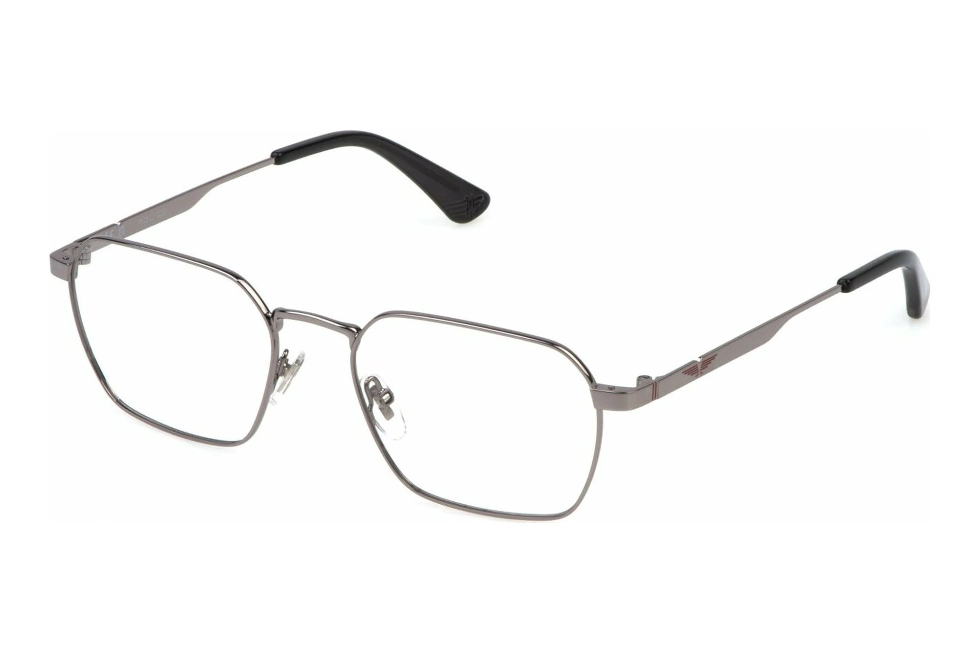 Police VPLP10 0509 TOTAL SHINY RUTHENIUM Police VPLP10 0509 TOTAL SHINY RUTHENIUM