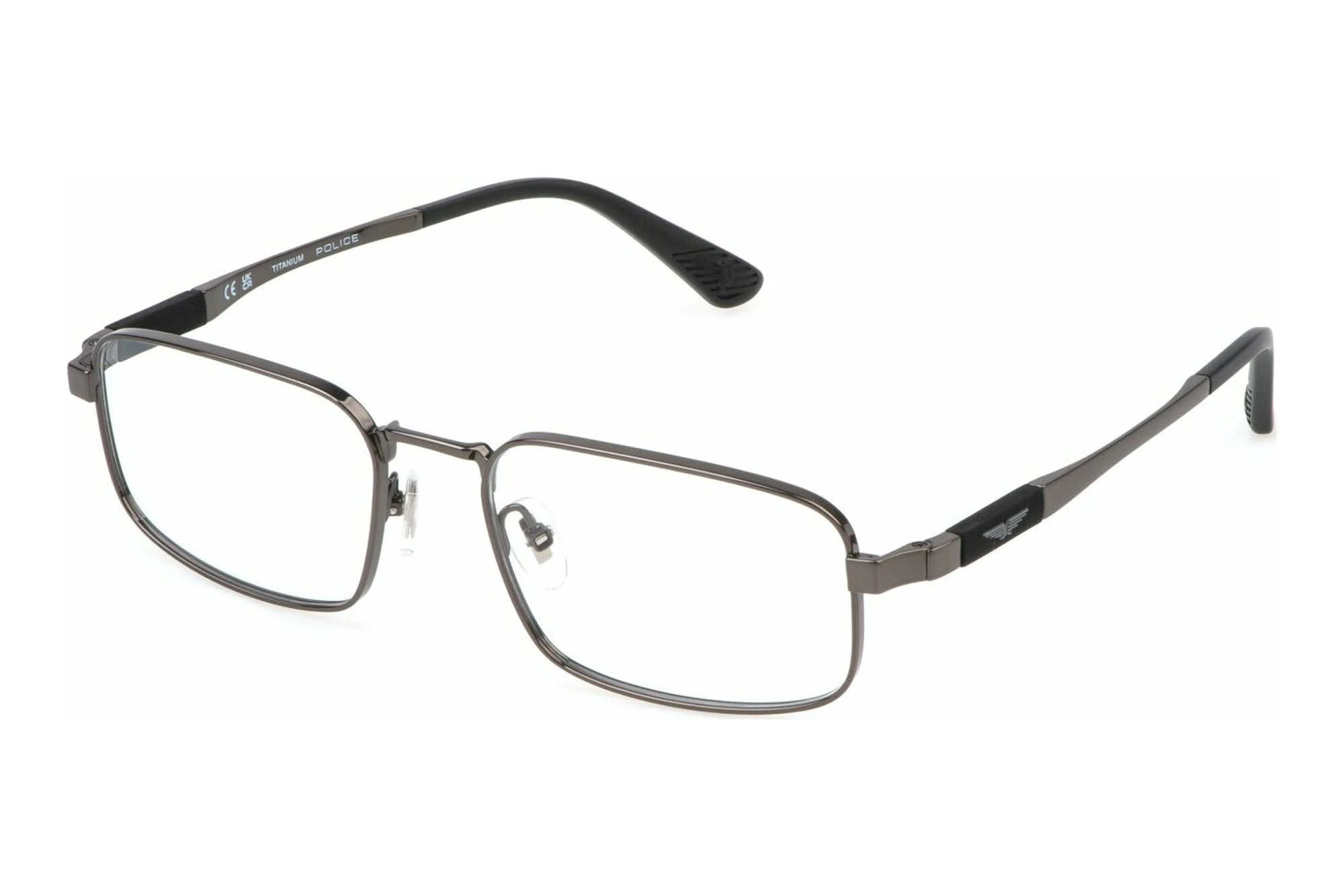 Police VPLP17 568Y TOTAL SHINY GUN/W VARIANT Police VPLP17 568Y TOTAL SHINY GUN/W VARIANT