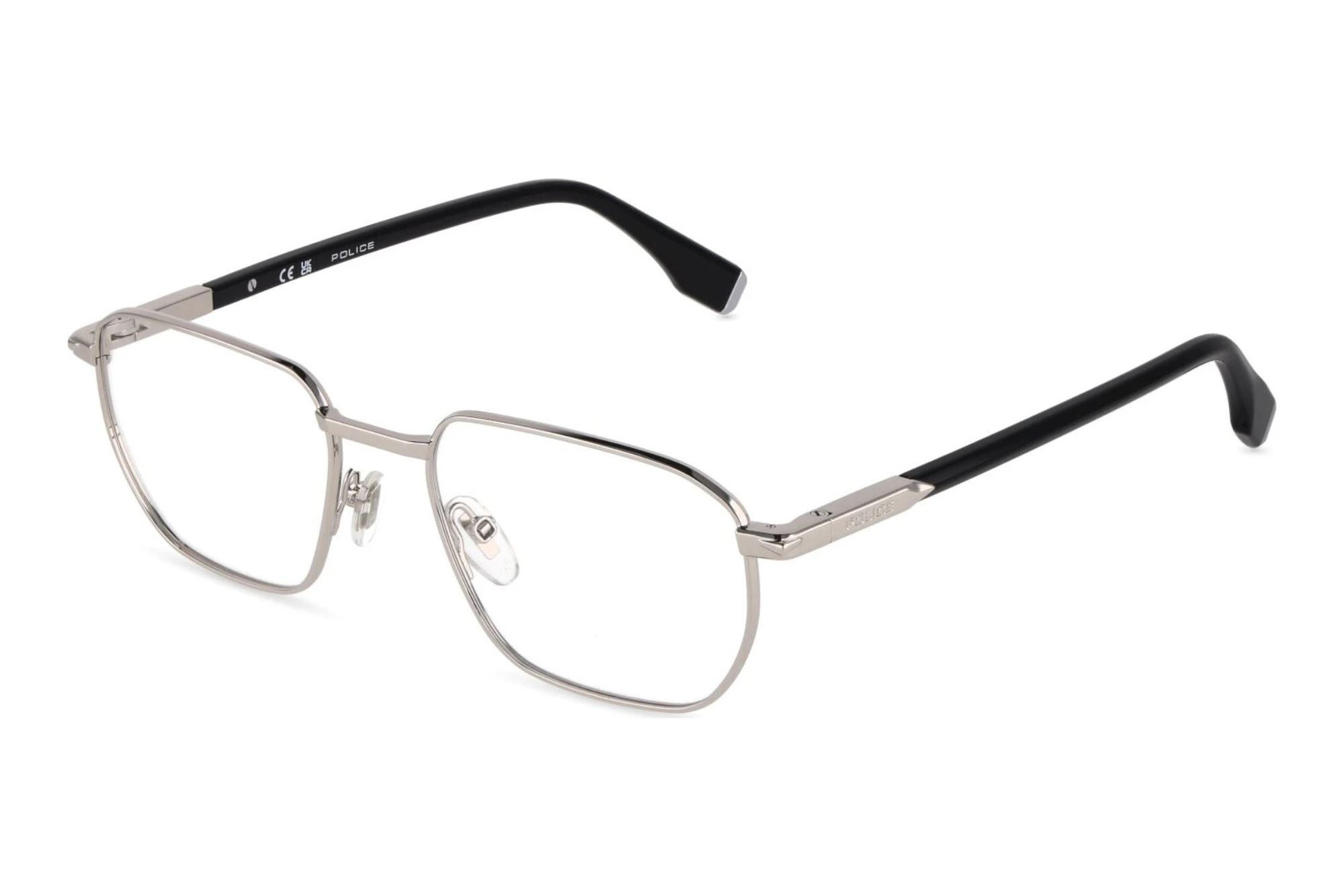 Police VPLV43 0579 SHINY PALLADIUM Police VPLV43 0579 SHINY PALLADIUM