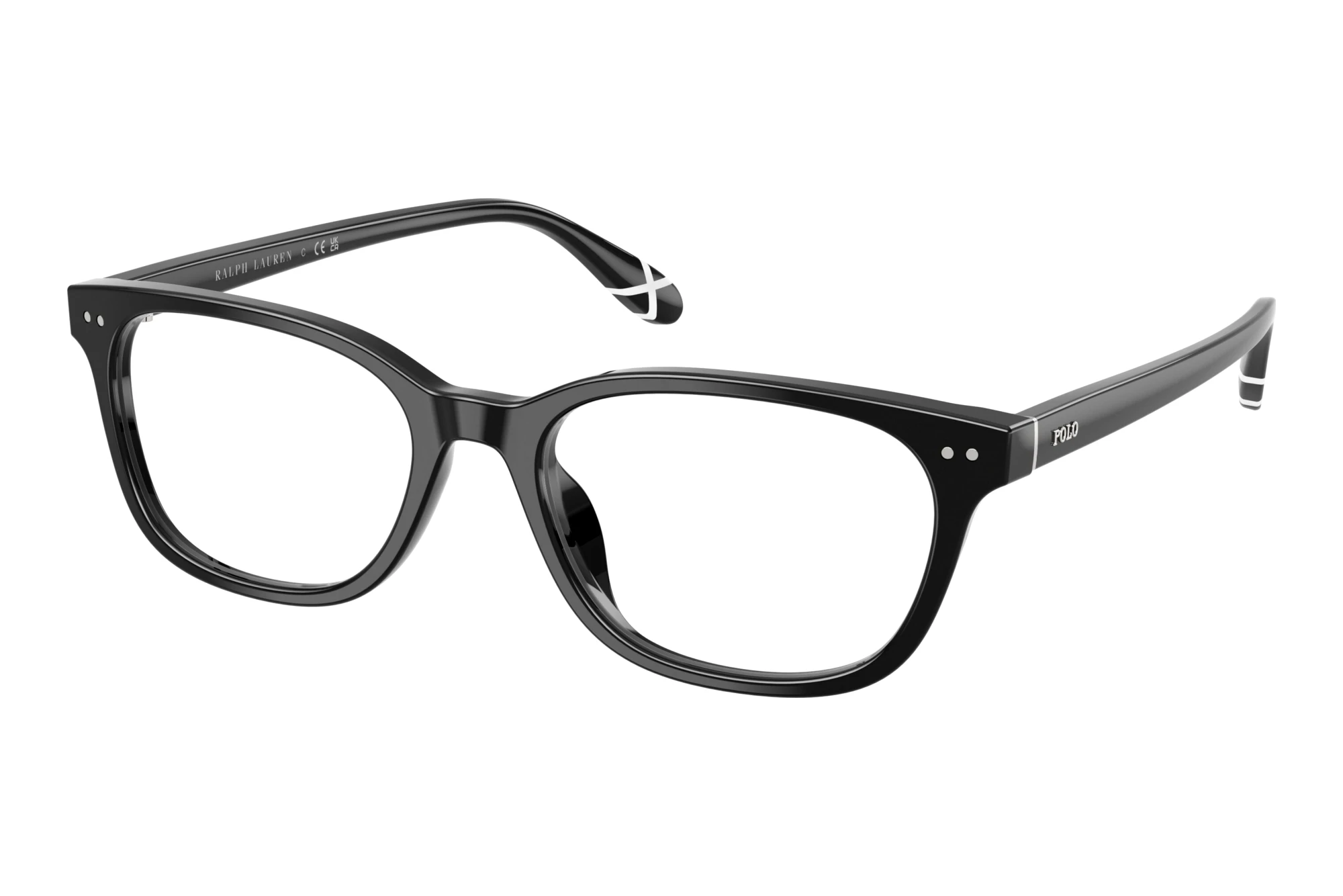 Polo PH2315U 5001 Shiny Black Polo PH2315U 5001 Shiny Black