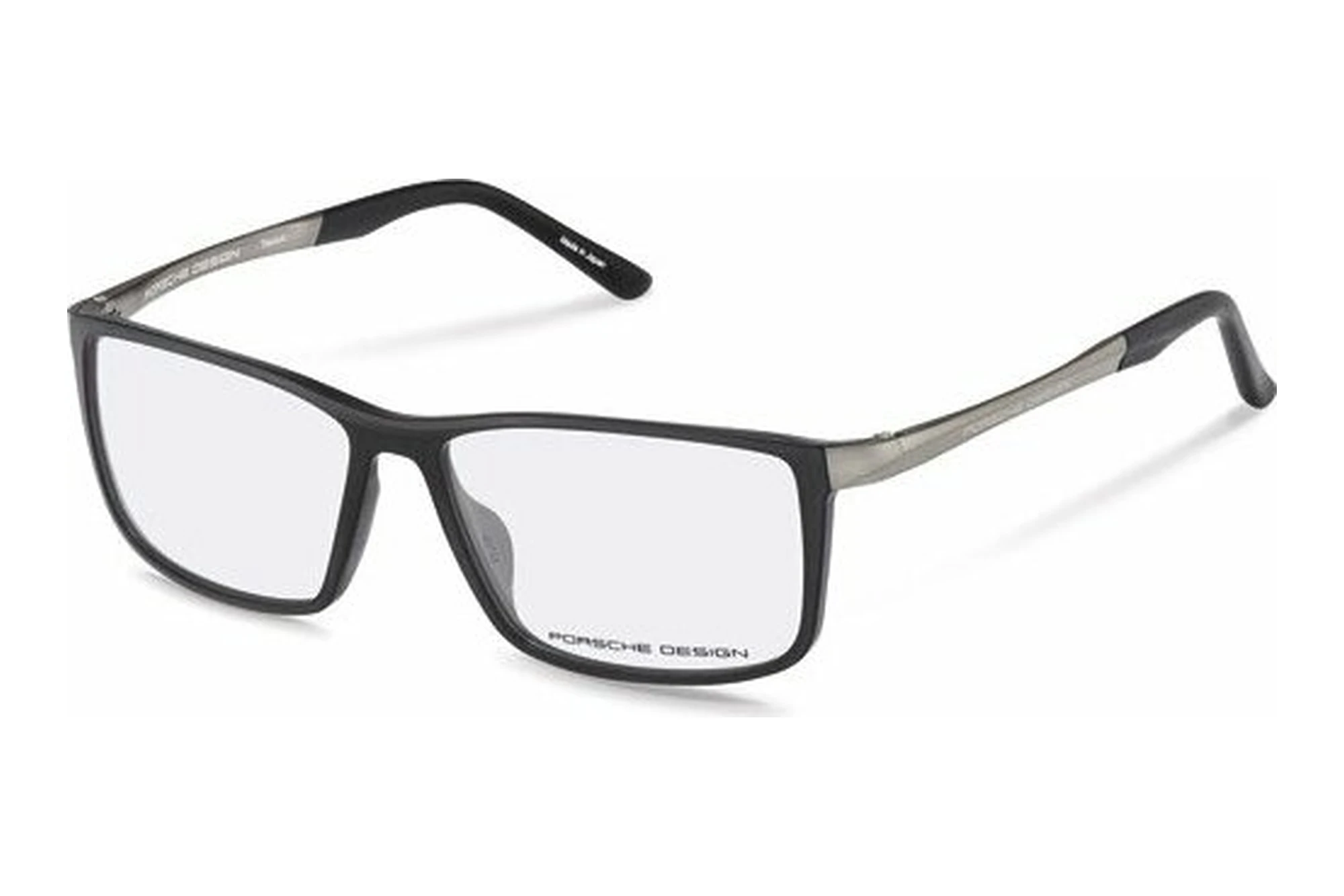 Porsche Design P8328 A black Porsche Design P8328 A black