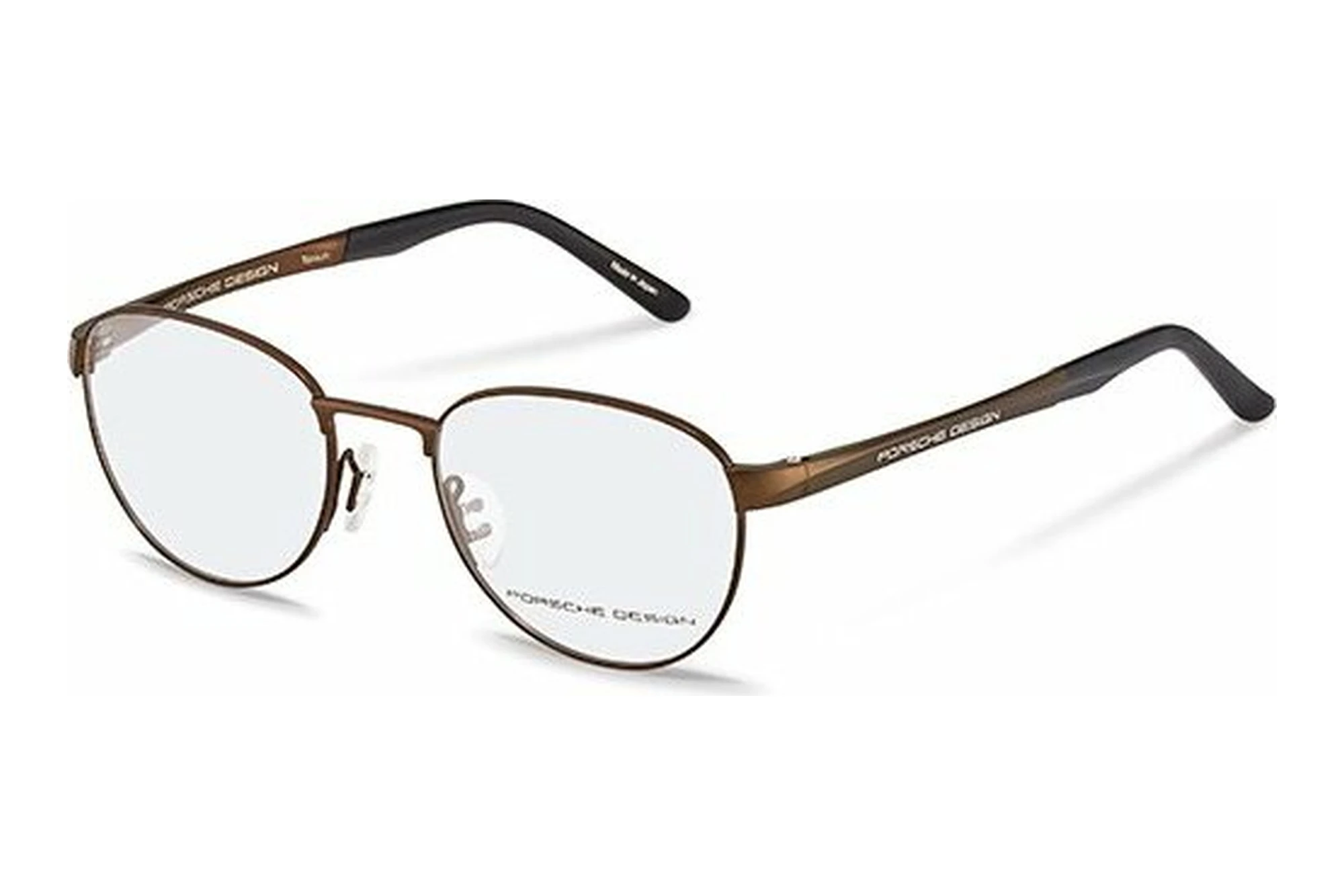 Porsche Design P8369 D brown Porsche Design P8369 D brown
