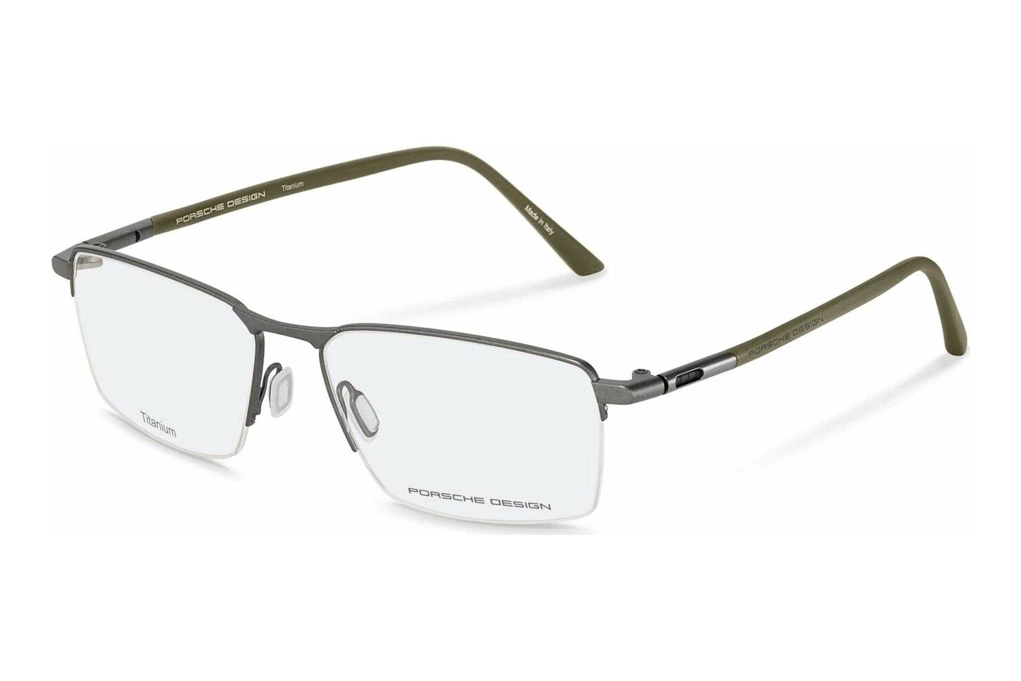Porsche Design P8765 C000 grey/olive Porsche Design P8765 C000 grey/olive