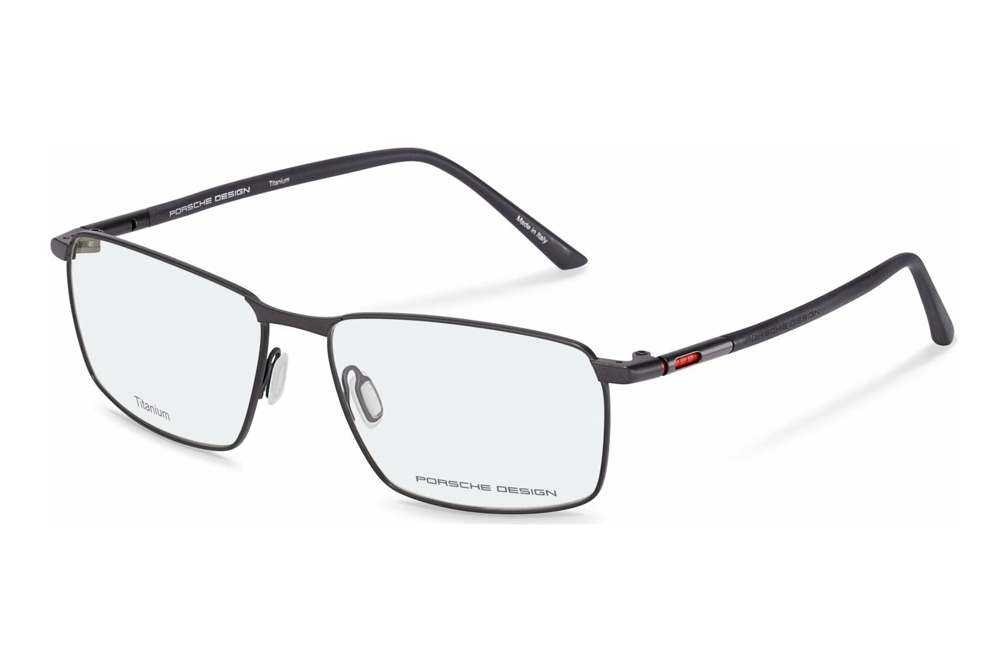 Porsche Design P8766 C000 dark grey/black Porsche Design P8766 C000 dark grey/black