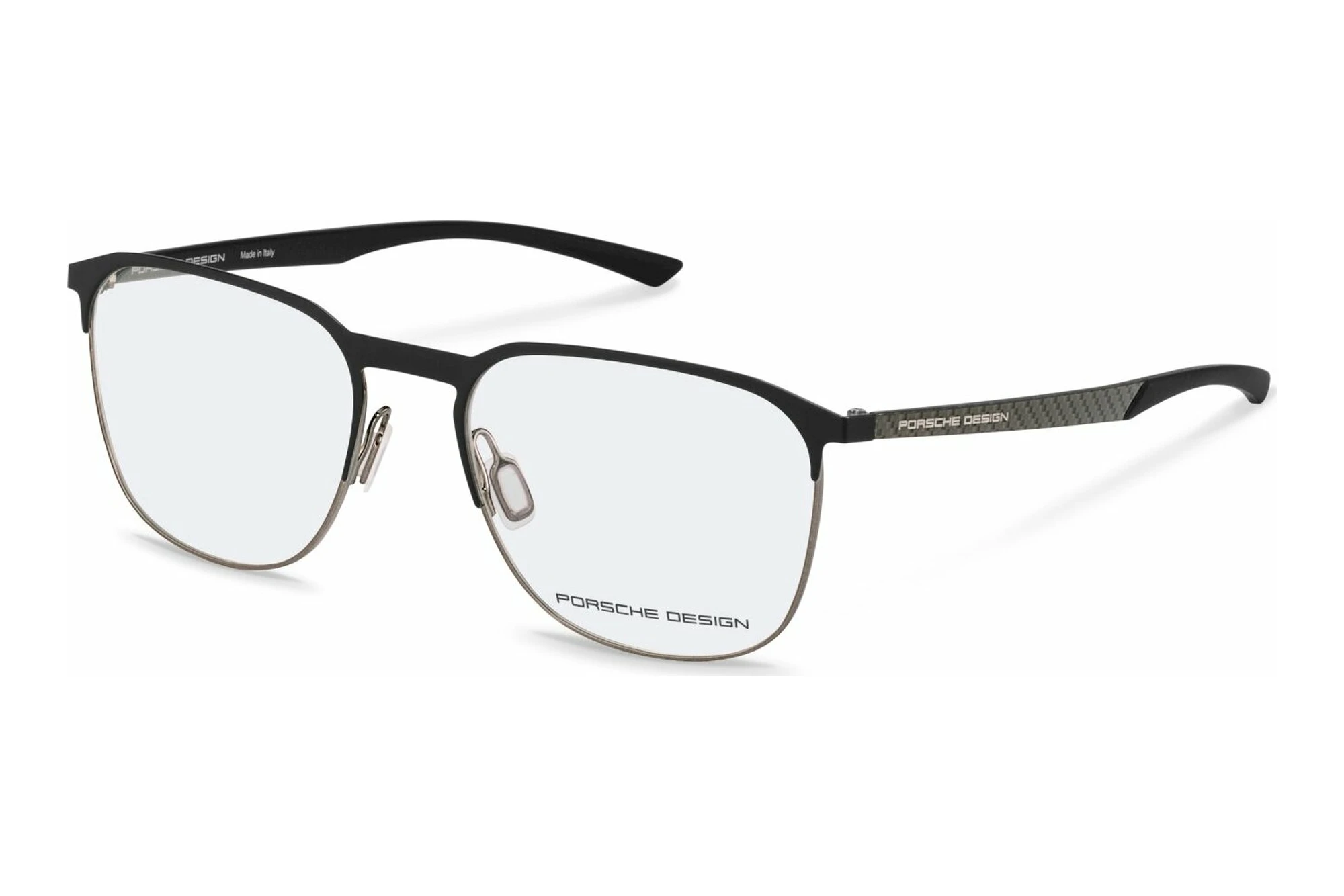 Porsche Design P8771 A000 black/dark grey Porsche Design P8771 A000 black/dark grey