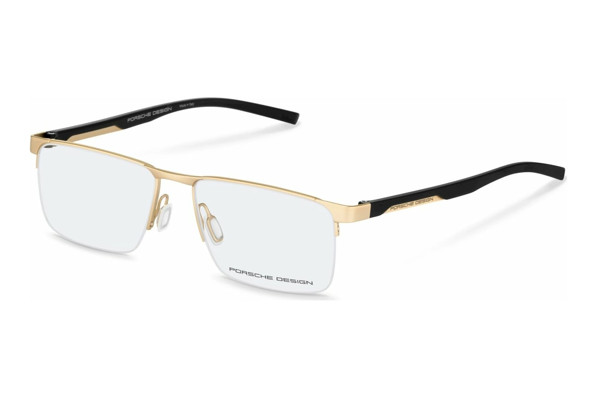 Porsche Design P8775 B000 gold/black Porsche Design P8775 B000 gold/black