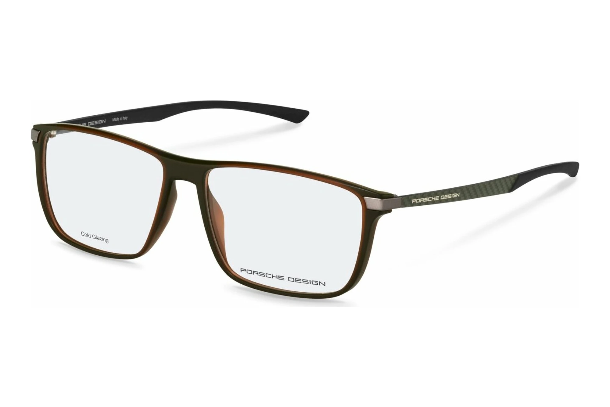 Porsche Design P8781 D000 brown/black Porsche Design P8781 D000 brown/black