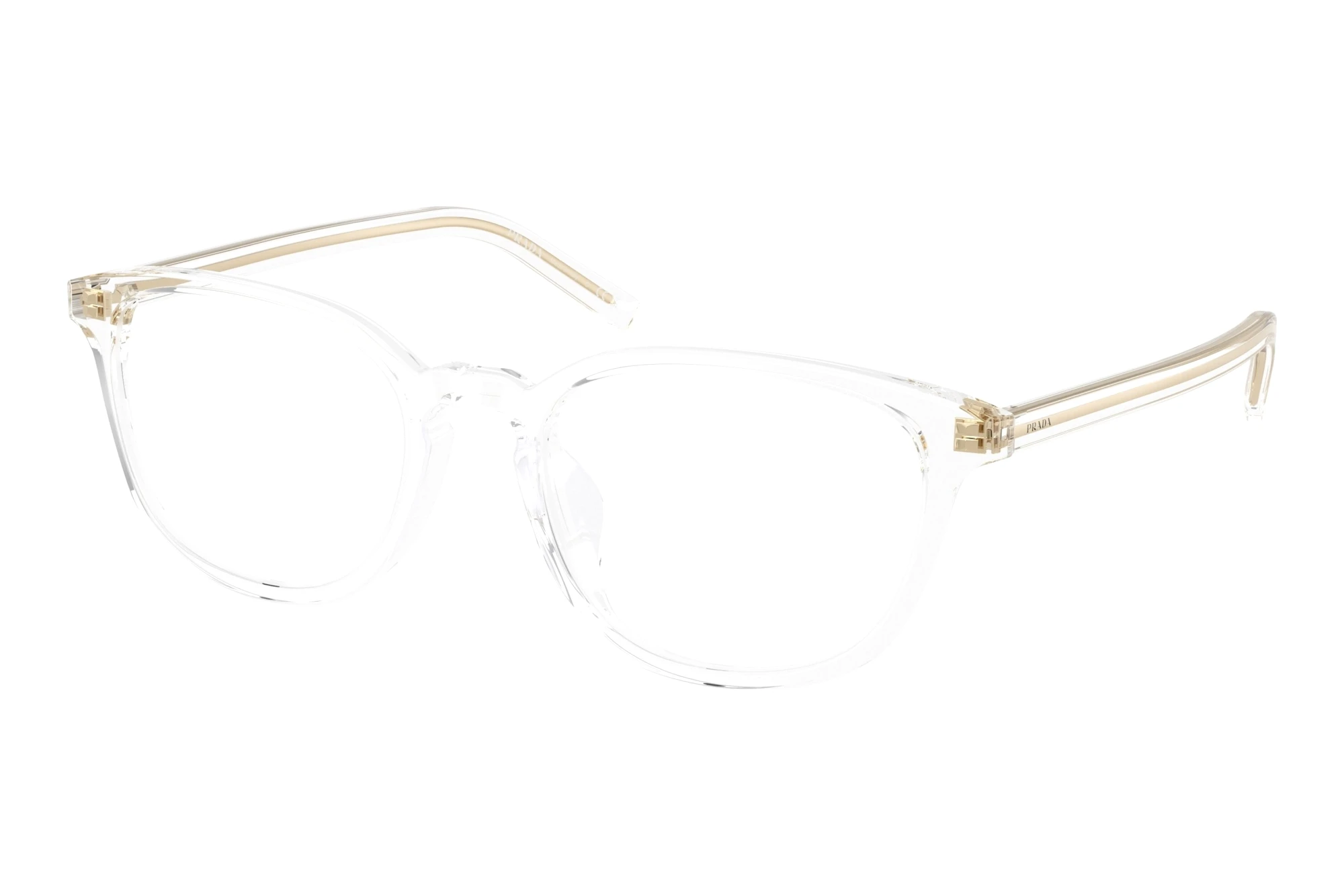 Prada PR D14VD 15Z1O1 Crystal Prada PR D14VD 15Z1O1 Crystal