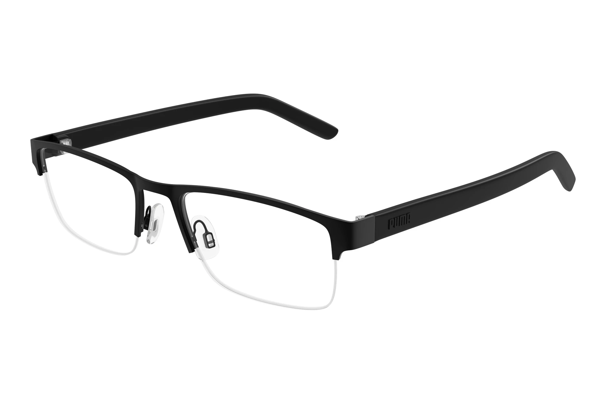 Puma PU0497O 001 BLACK Puma PU0497O 001 BLACK