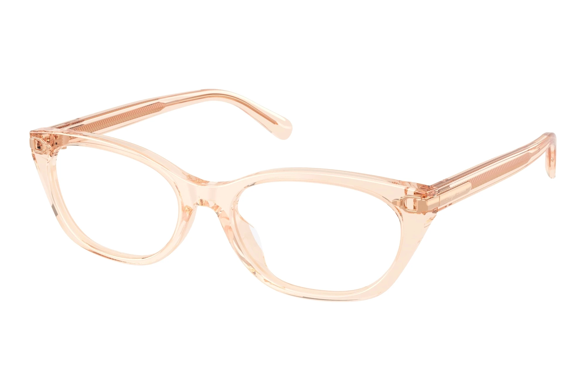 Ralph Lauren RL6268U 6385 Transparent Rose Ralph Lauren RL6268U 6385 Transparent Rose