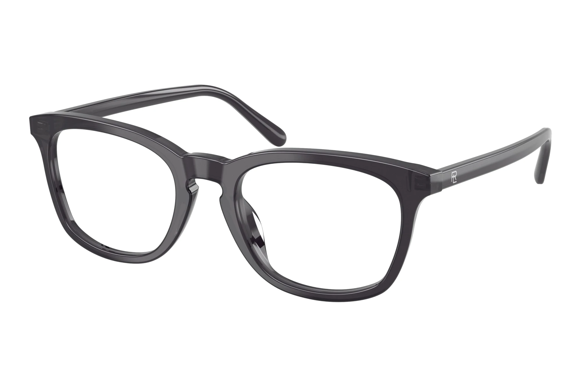 Ralph Lauren RL6270U 5965 Transparent Dark Grey Ralph Lauren RL6270U 5965 Transparent Dark Grey