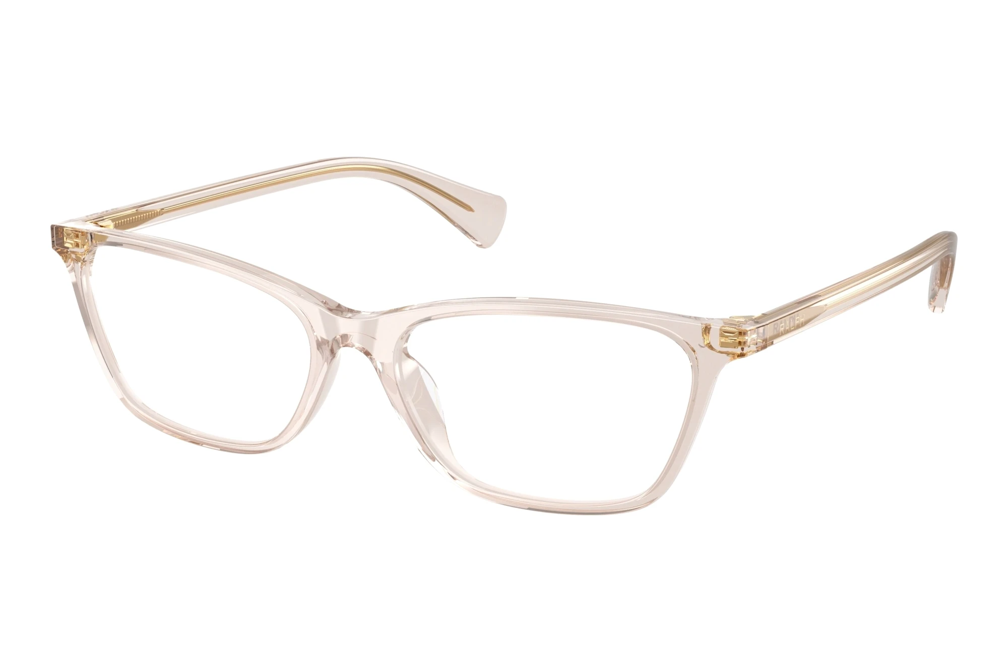 Ralph RA7187U 6117 Beige Transparent Ralph RA7187U 6117 Beige Transparent