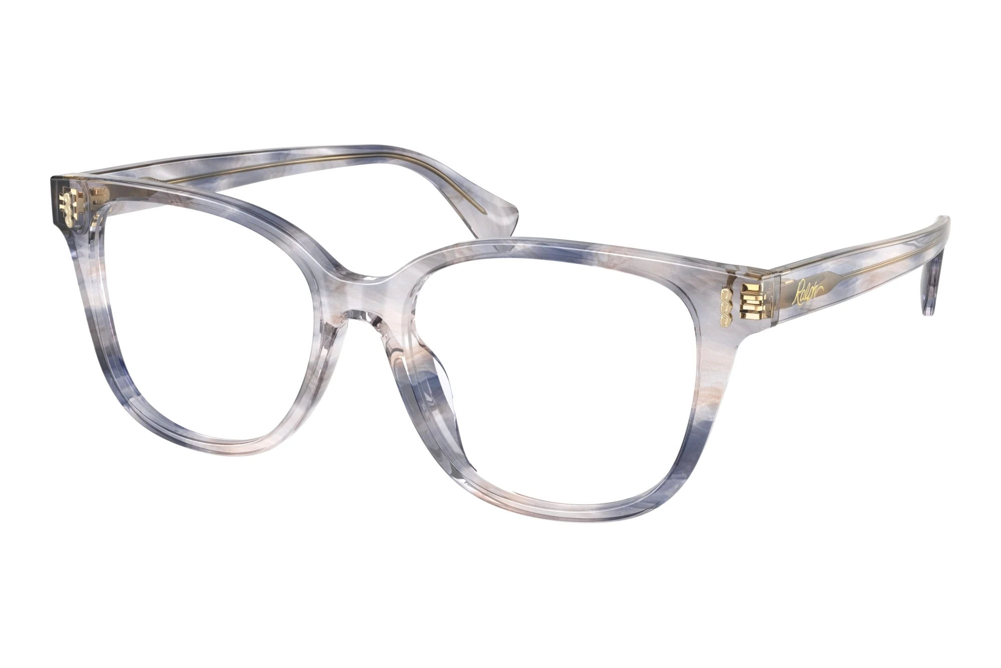Ralph RA7196U 6343 Grey Havana Ralph RA7196U 6343 Grey Havana