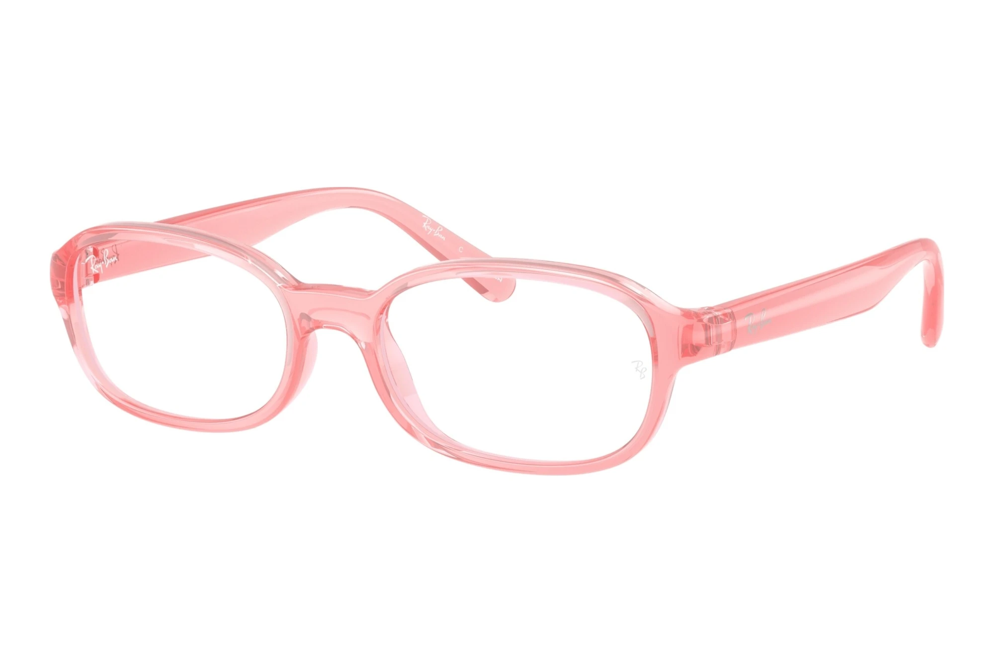 Ray-Ban Kids RY1904 3982 Transaprent Light Pink Ray-Ban Kids RY1904 3982 Transaprent Light Pink