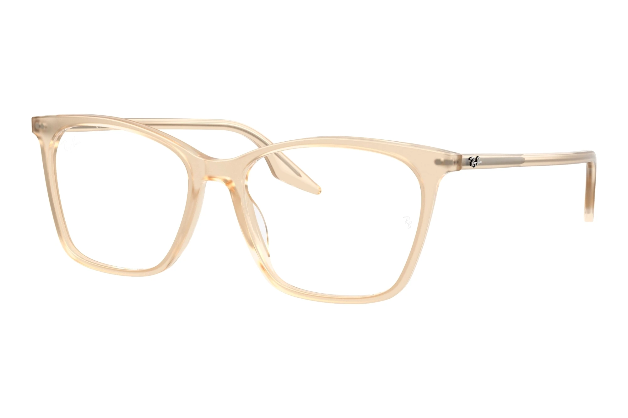 Ray-Ban RX5422 8505 Opal Natural Ray-Ban RX5422 8505 Opal Natural