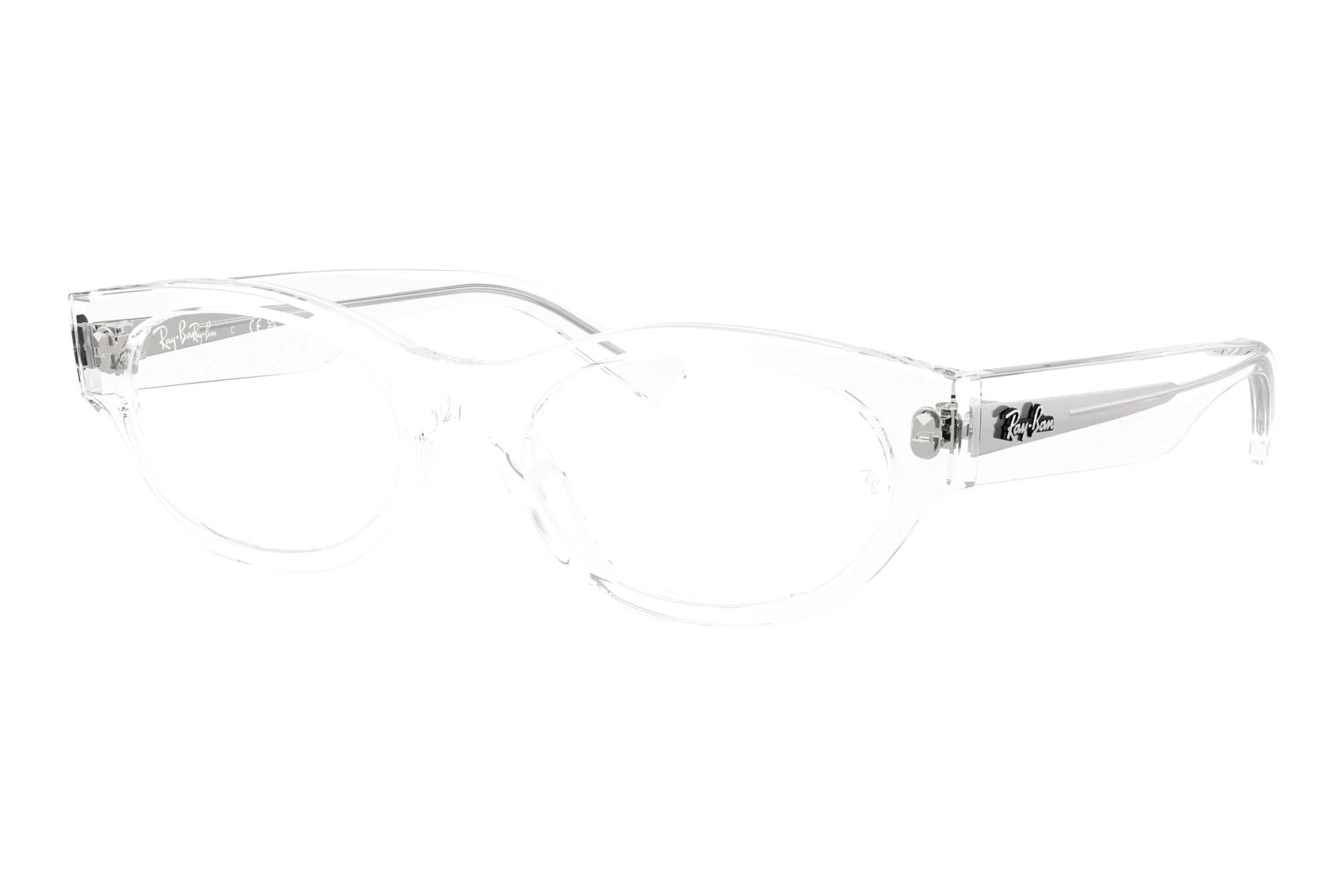 Ray-Ban RX5447 2001 Transparent Ray-Ban RX5447 2001 Transparent