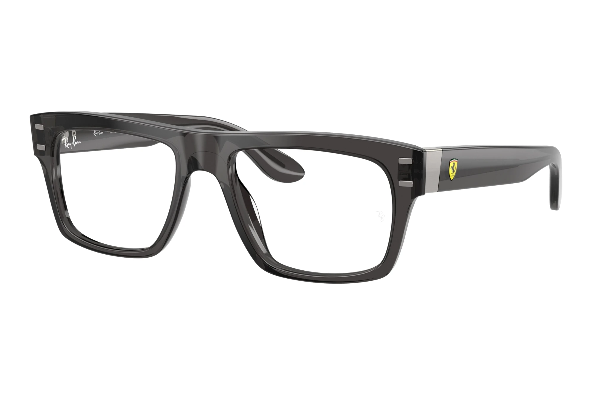 Ray-Ban RX5459M F713 Transparent Grey Ray-Ban RX5459M F713 Transparent Grey