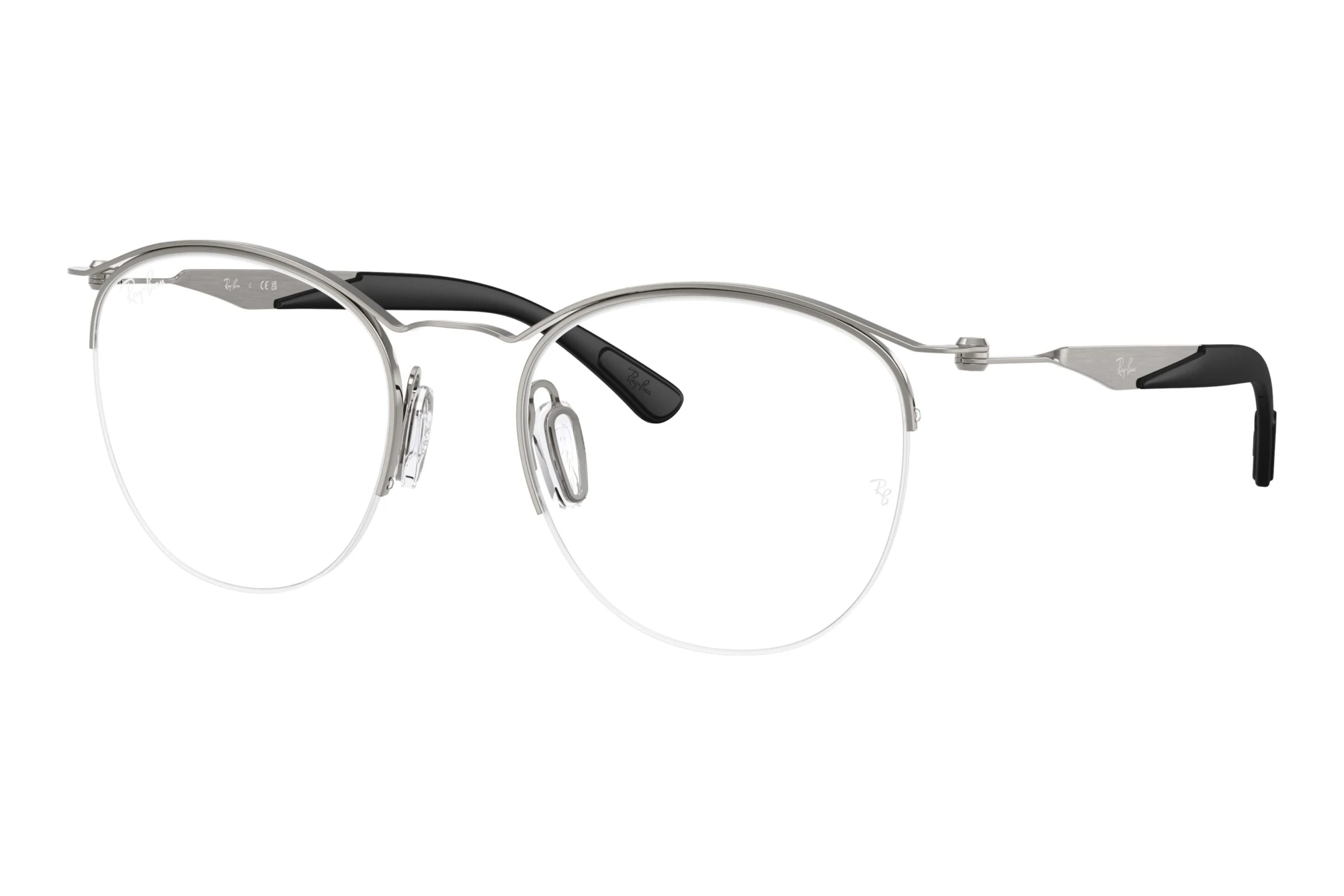 Ray-Ban RX7553 3214 Gunmetal Ray-Ban RX7553 3214 Gunmetal