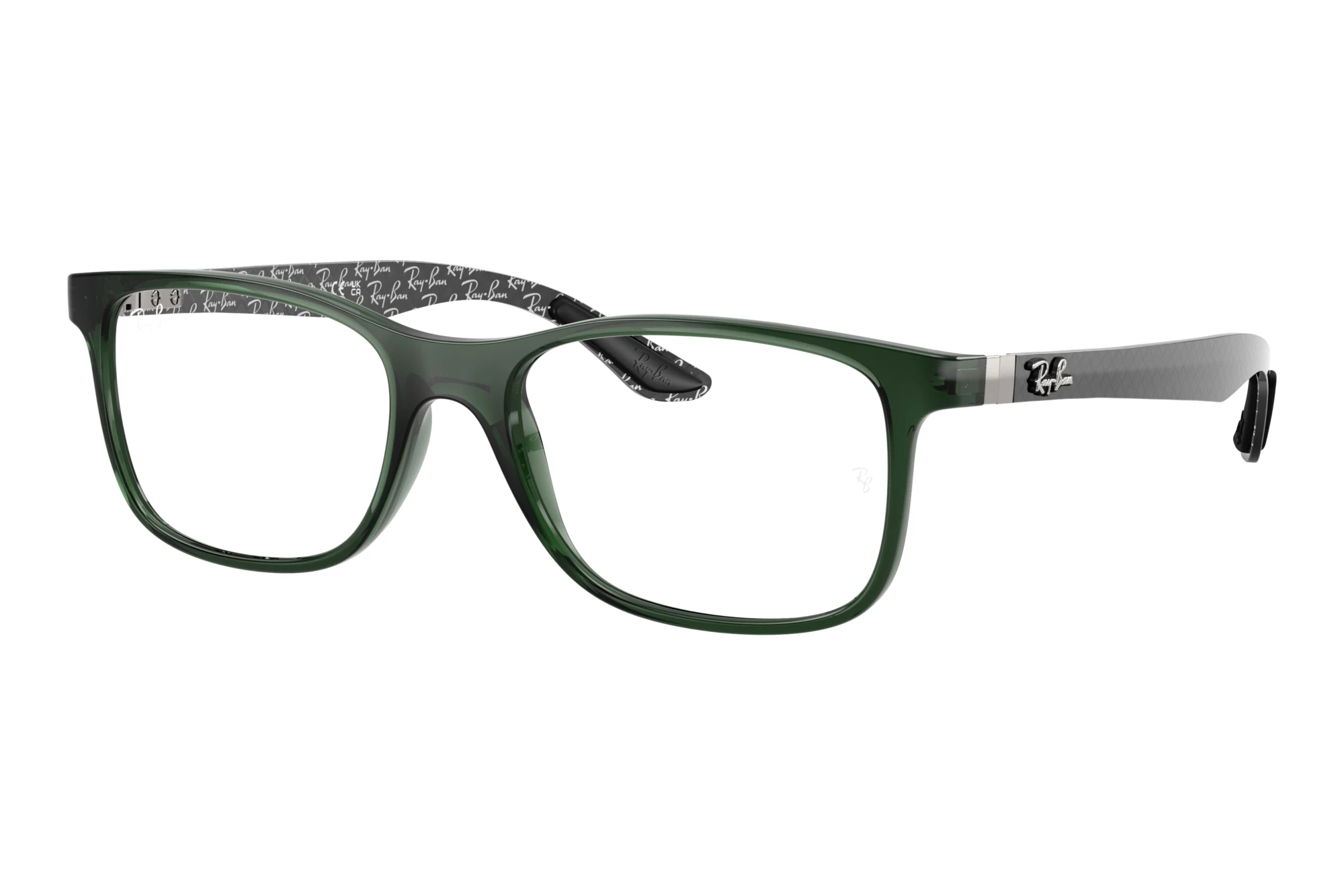 Ray-Ban RX8903 8465 Transparent Green Ray-Ban RX8903 8465 Transparent Green