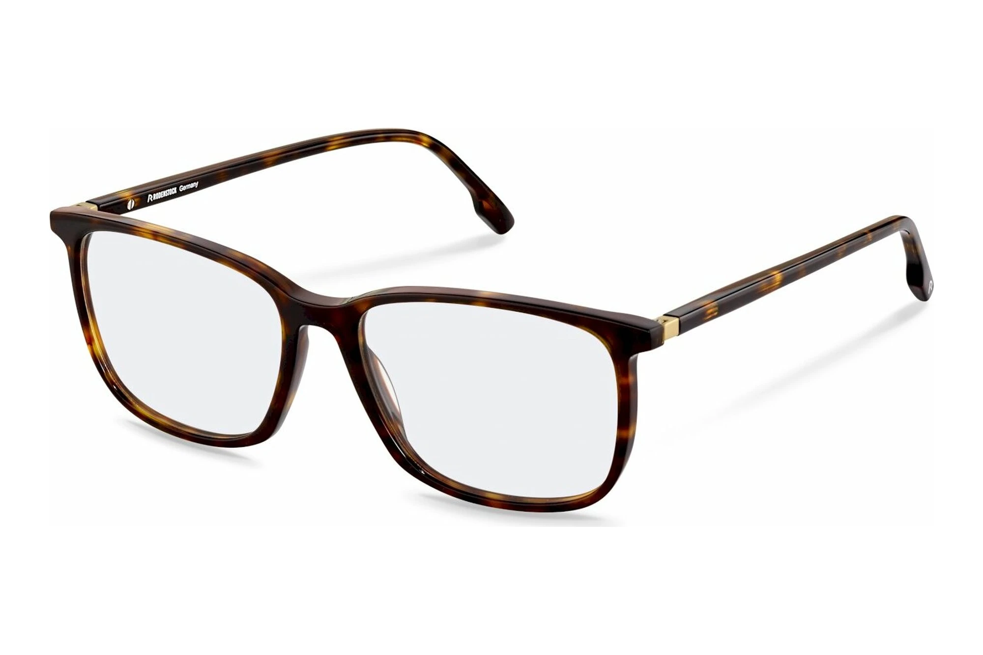 Rodenstock R5360 B000 havana, gold Rodenstock R5360 B000 havana, gold