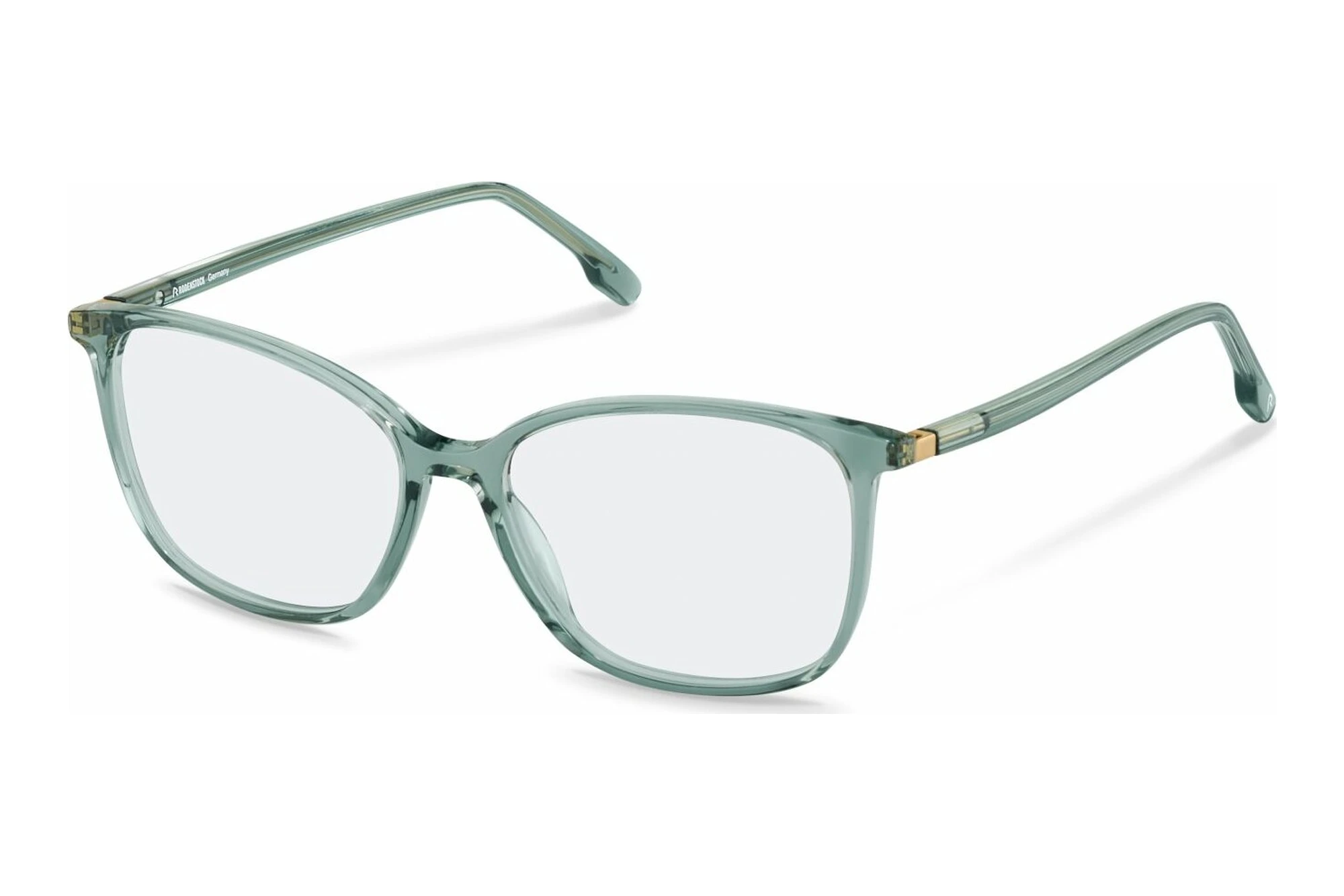 Rodenstock R5362 D000 green, gold Rodenstock R5362 D000 green, gold