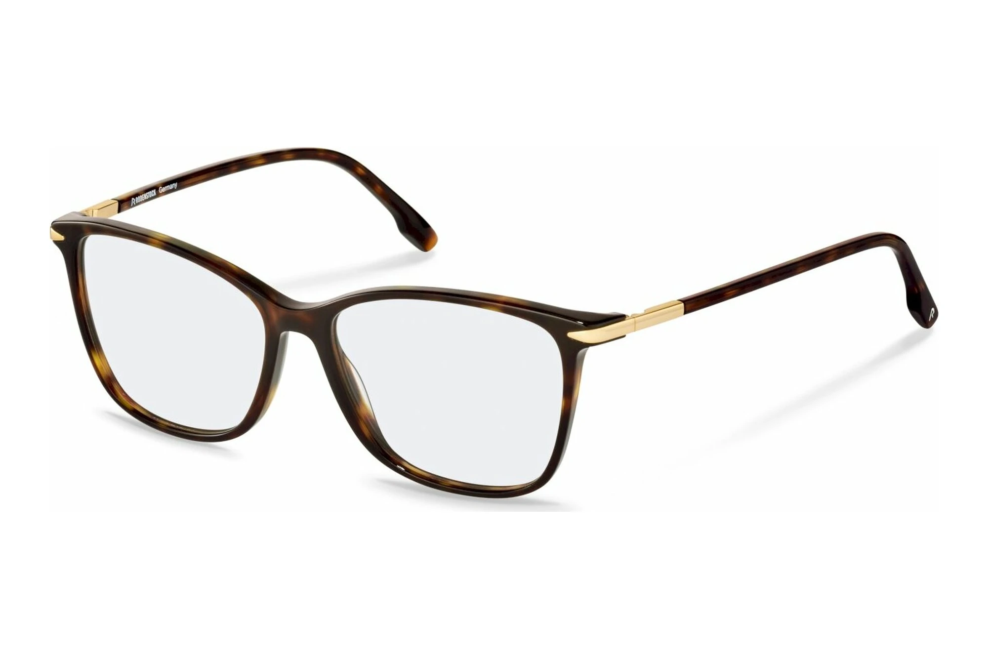 Rodenstock R5363 A000 havana, gold Rodenstock R5363 A000 havana, gold