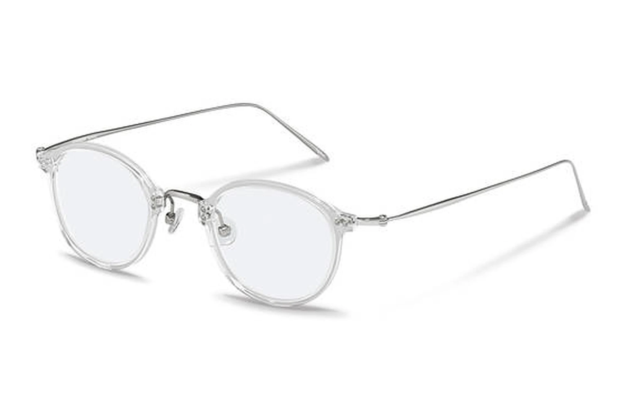Rodenstock R7059 F crystal, titanium Rodenstock R7059 F crystal, titanium