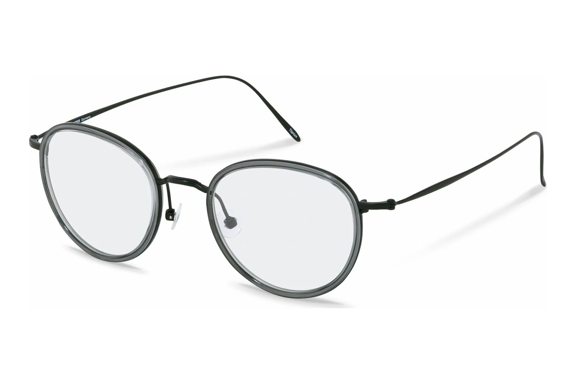 Rodenstock R7096 E000 dark grey, black Rodenstock R7096 E000 dark grey, black