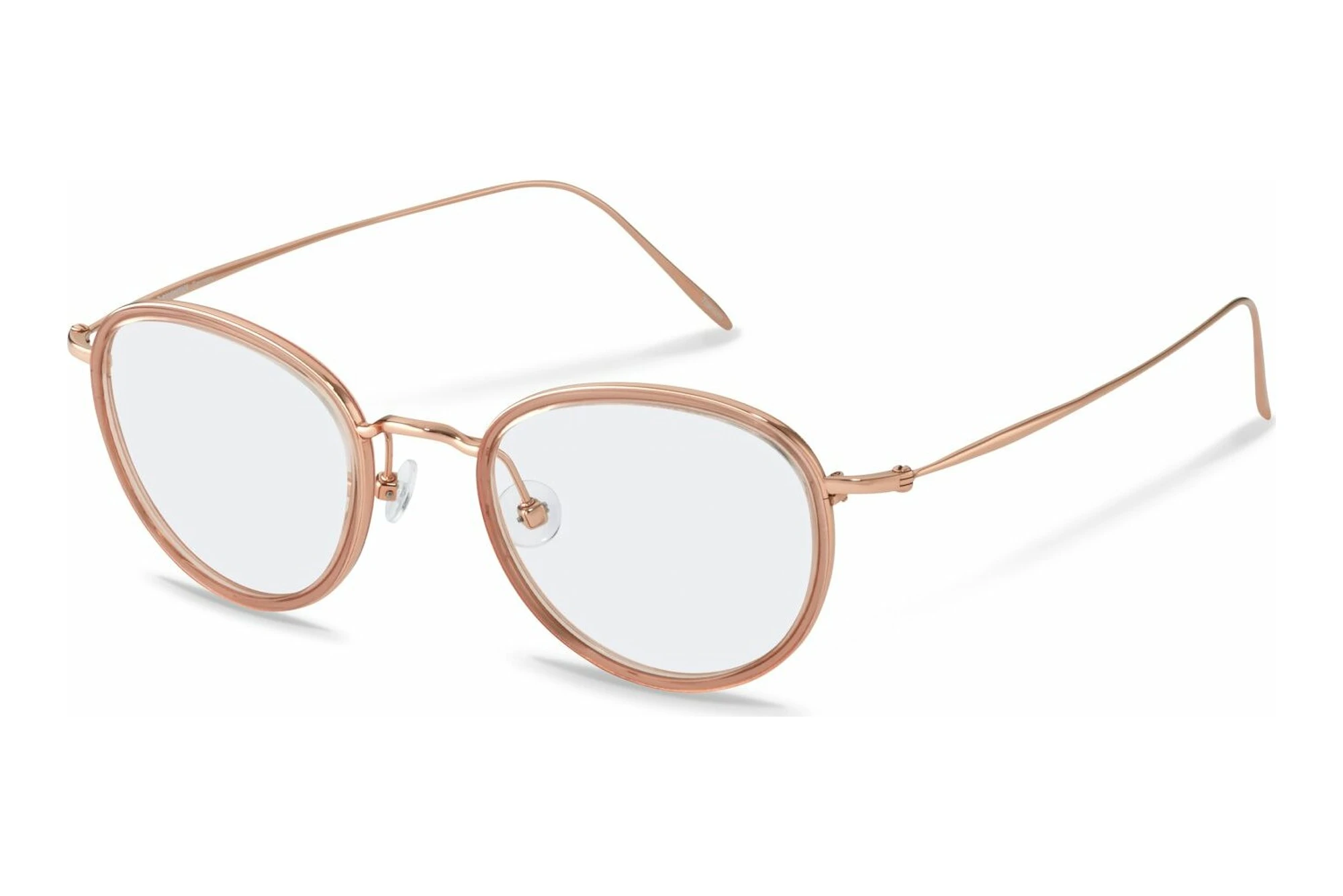 Rodenstock R7096 G000 coral, copper* Rodenstock R7096 G000 coral, copper*