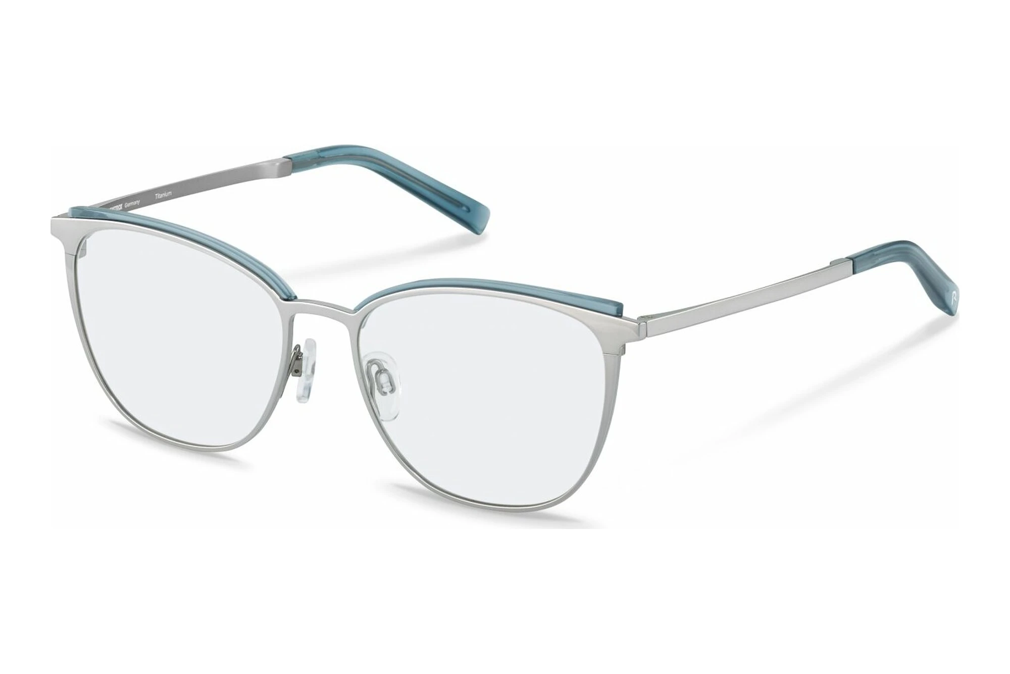 Rodenstock R7125 C000 light gun, light blue Rodenstock R7125 C000 light gun, light blue