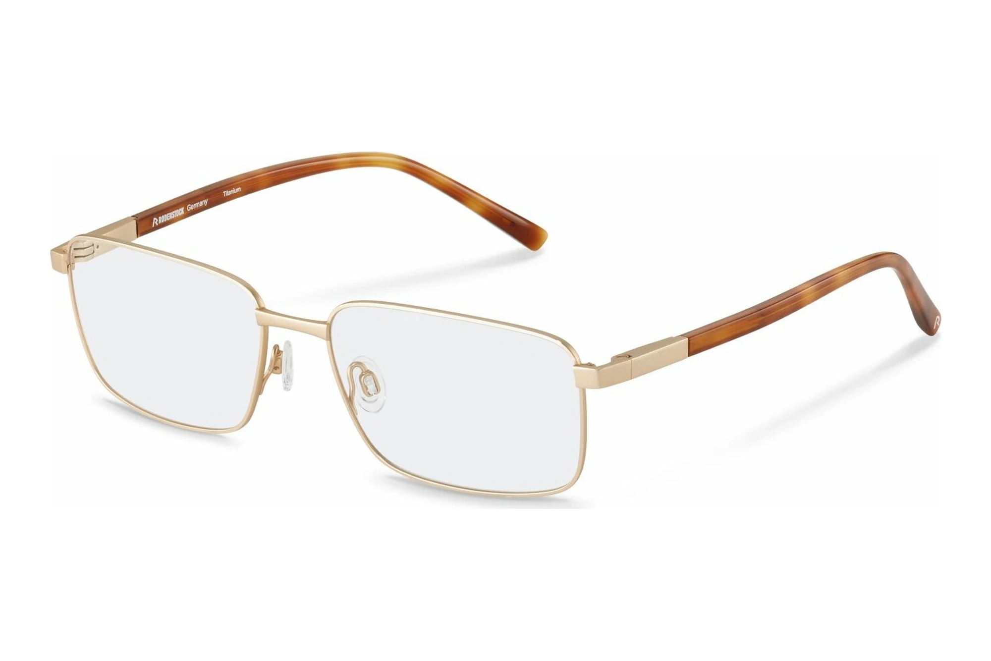 Rodenstock R7130 B000 gold, light havana Rodenstock R7130 B000 gold, light havana