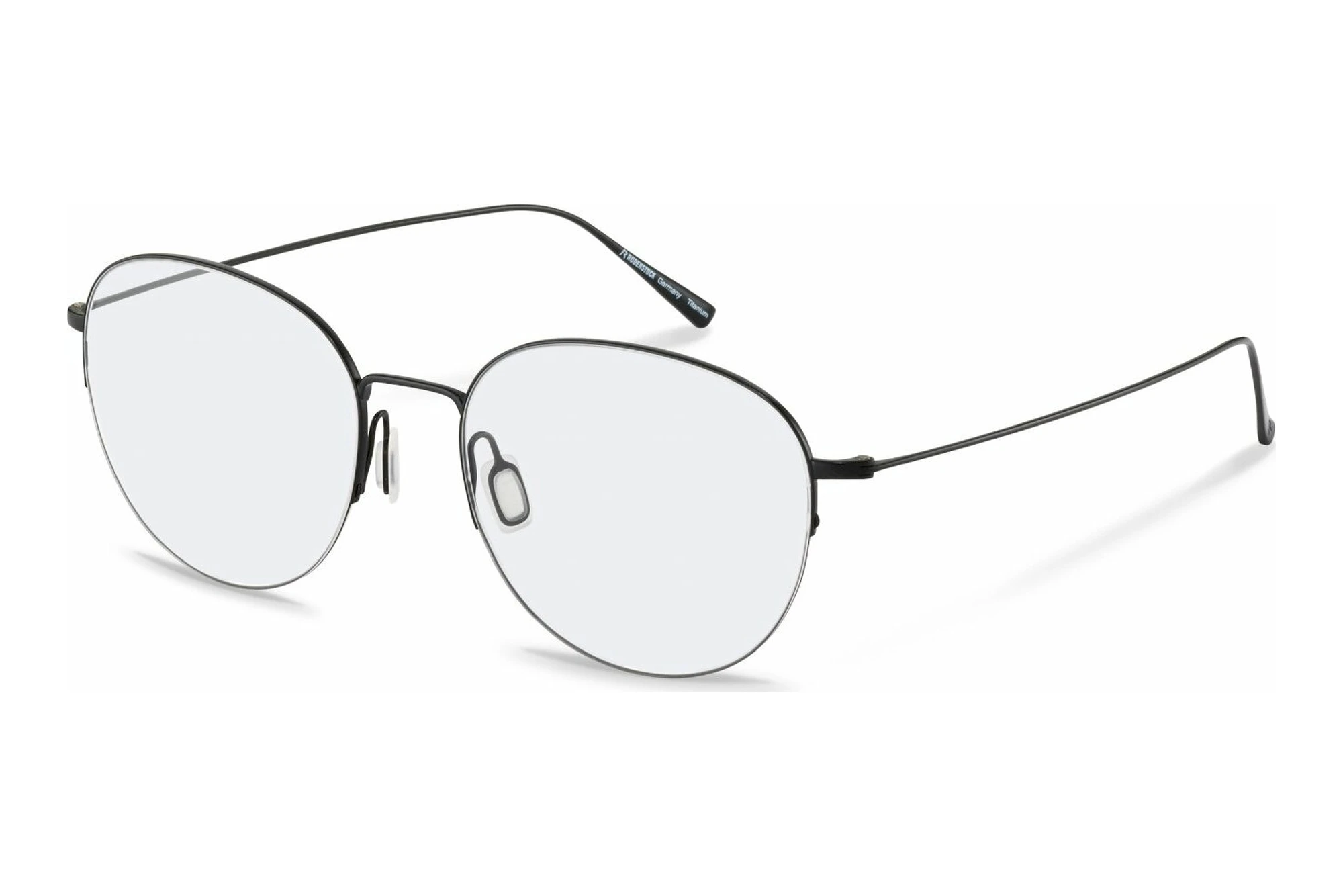 Rodenstock R7131 C000 black Rodenstock R7131 C000 black