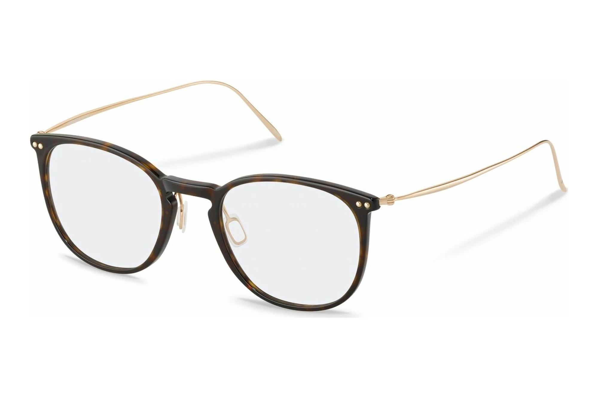 Rodenstock R7136 B000 dark havana, gold Rodenstock R7136 B000 dark havana, gold