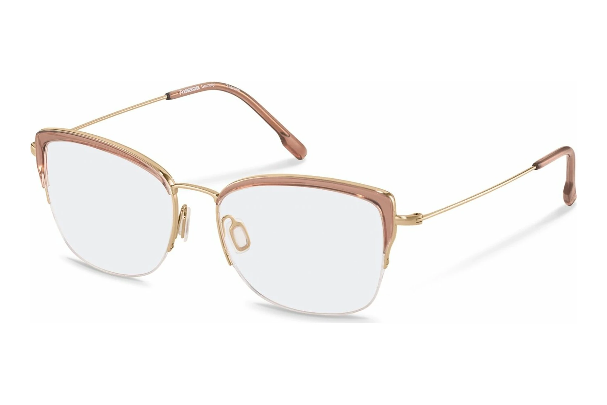 Rodenstock R7138 B000 rose, rose gold Rodenstock R7138 B000 rose, rose gold