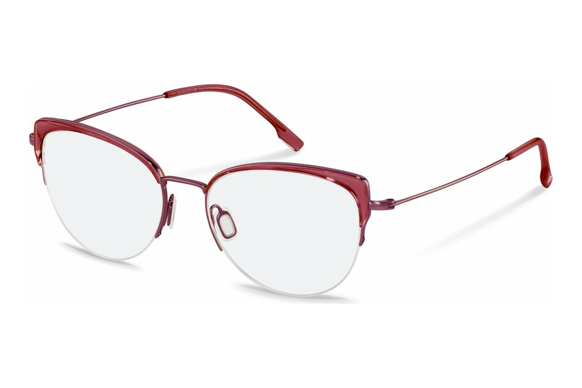 Rodenstock R7139 D000 raspberry Rodenstock R7139 D000 raspberry